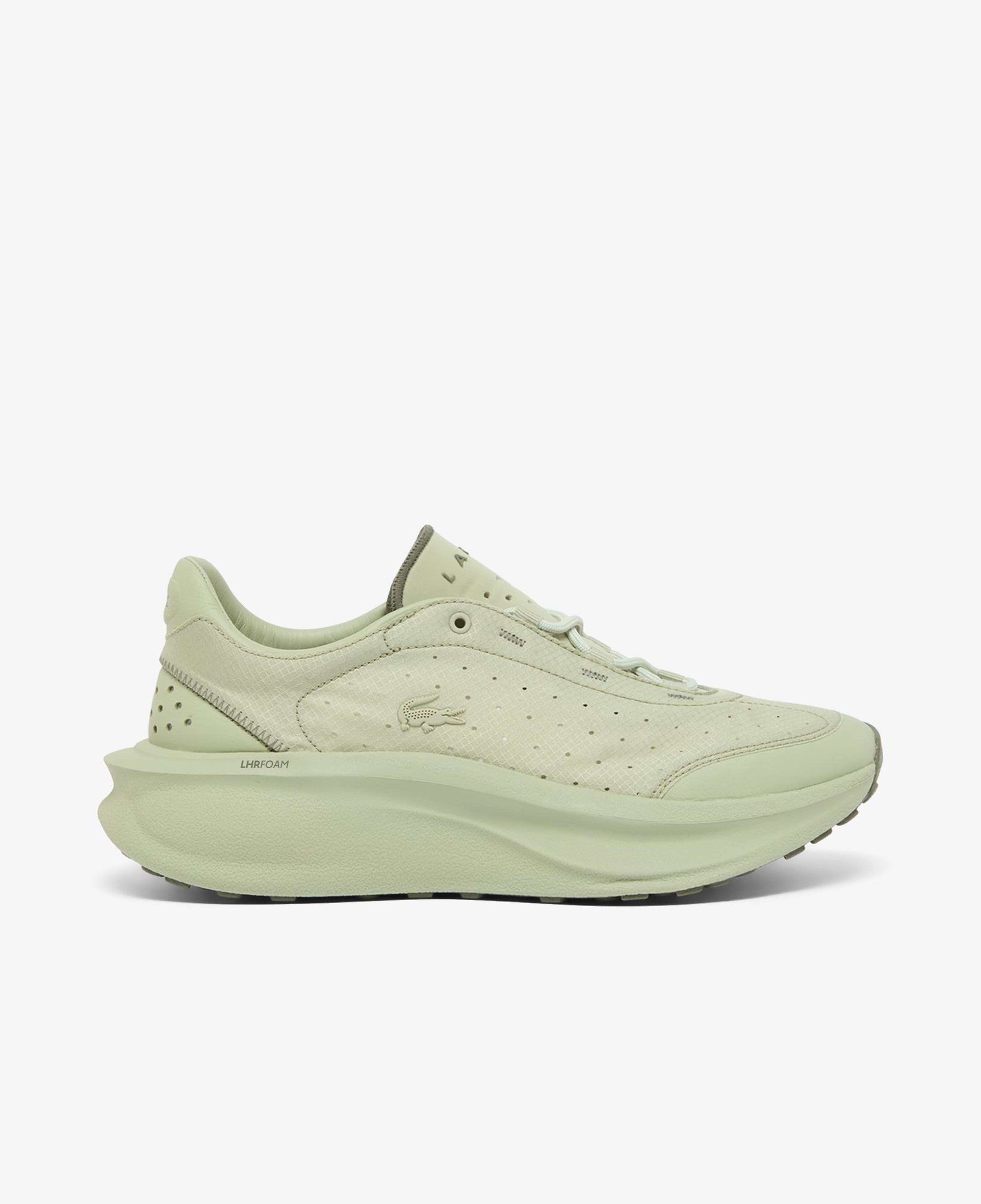 Neo Run Active Erkek Yeşil Sneaker