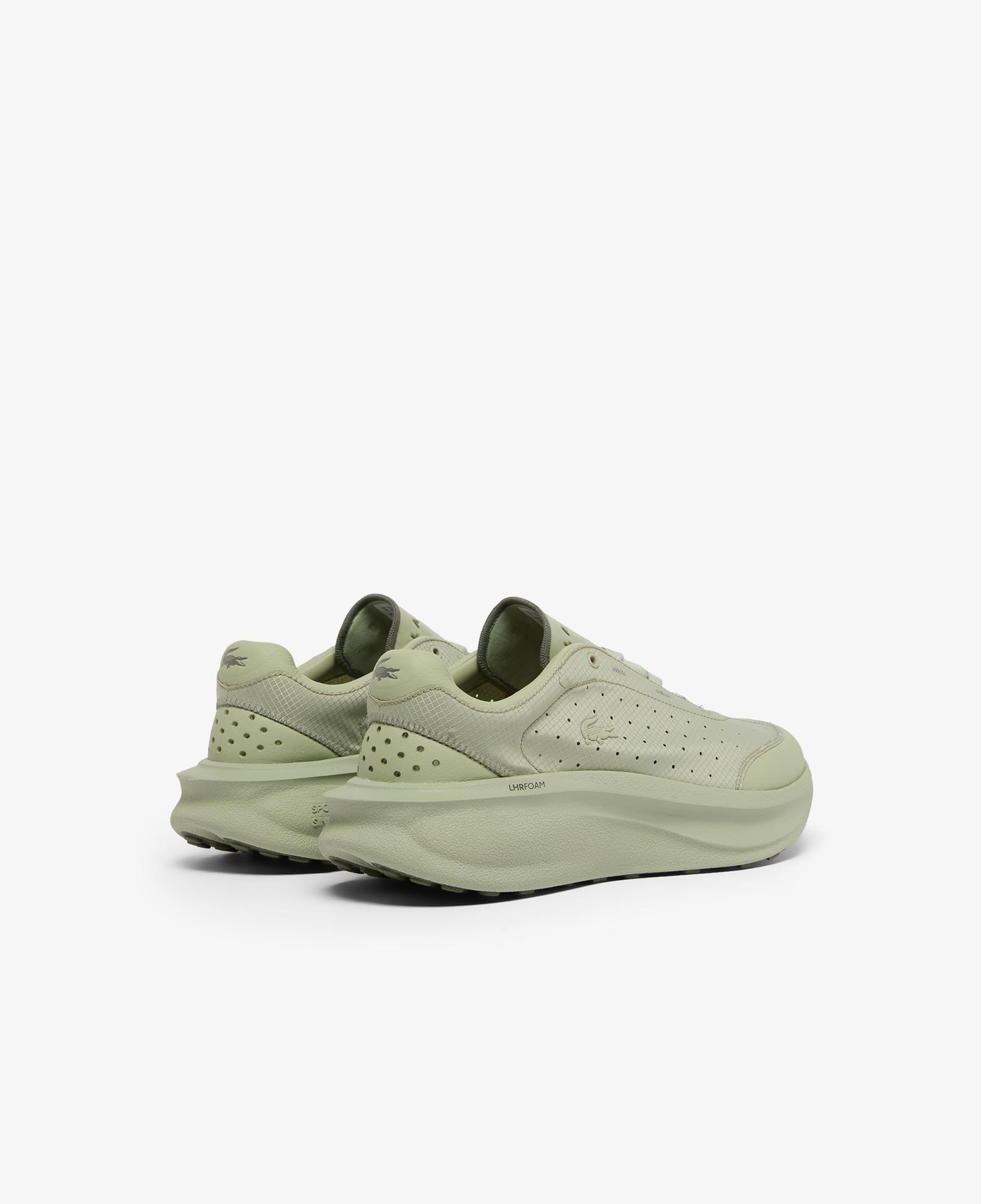 Neo Run Active Erkek Yeşil Sneaker