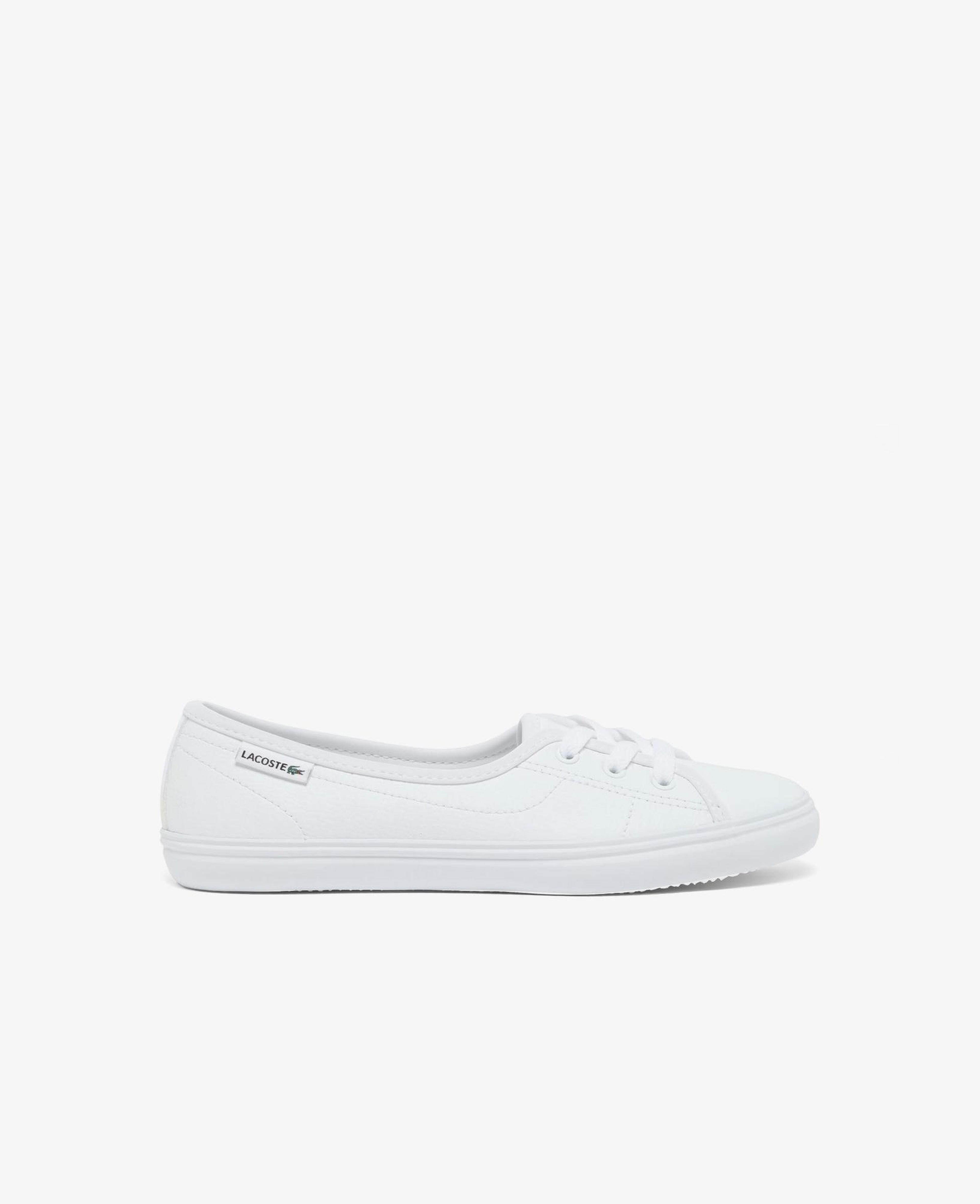 Median LTH Kadın Beyaz Sneaker