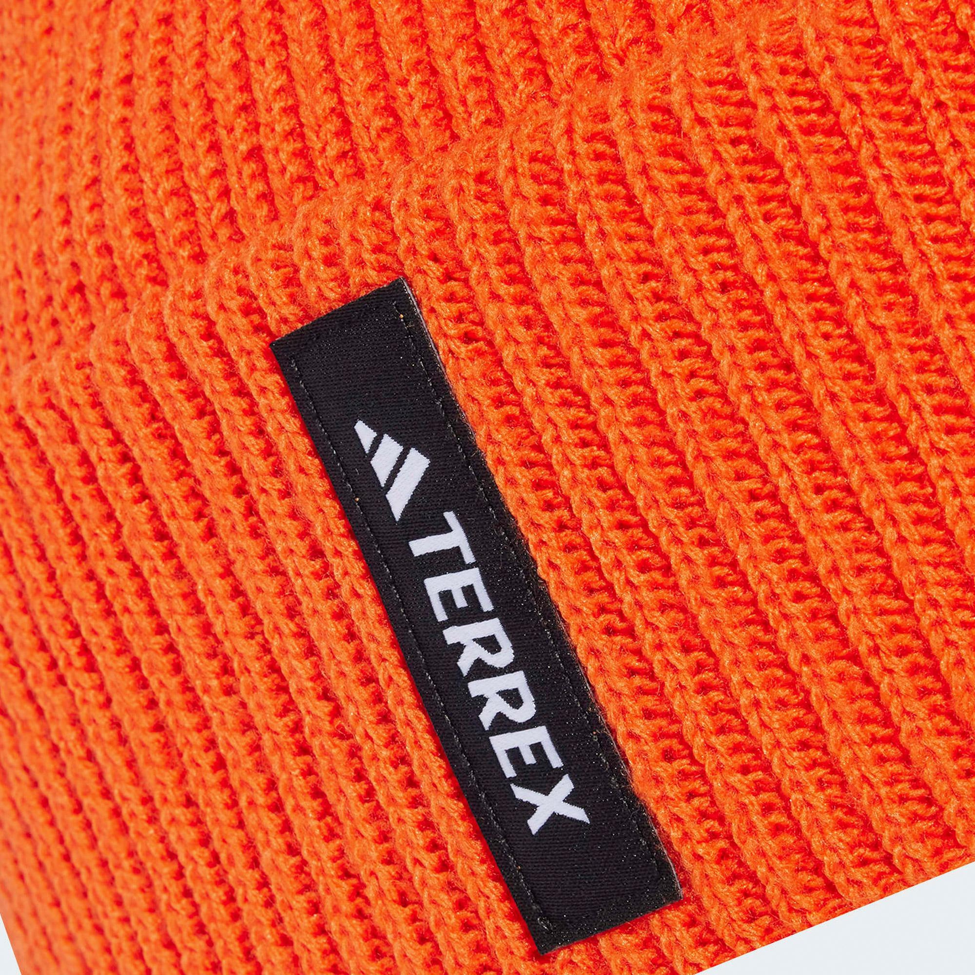 adidas Terrex Multi Unisex Turuncu Bere
