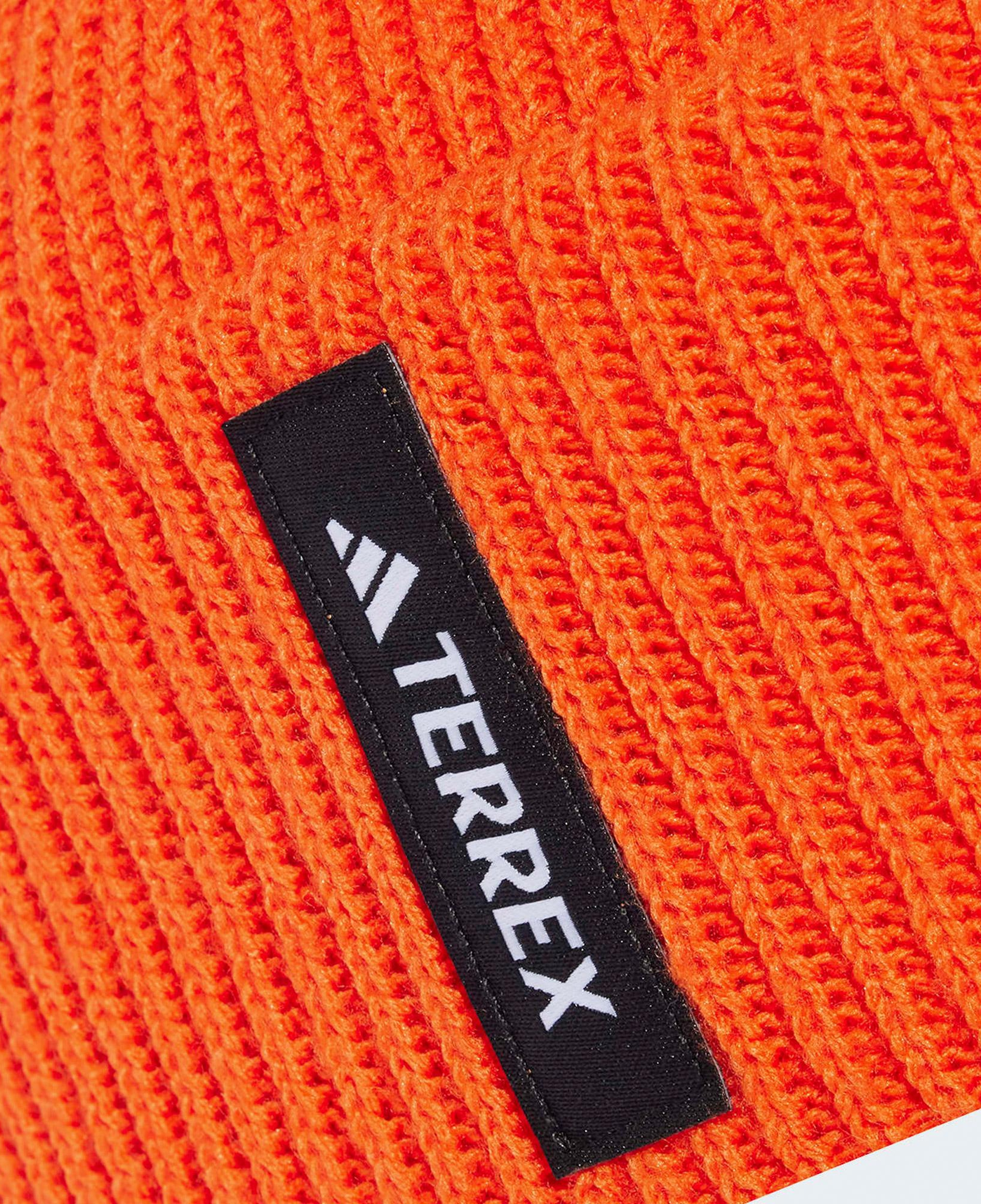 adidas Terrex Multi Unisex Turuncu Bere