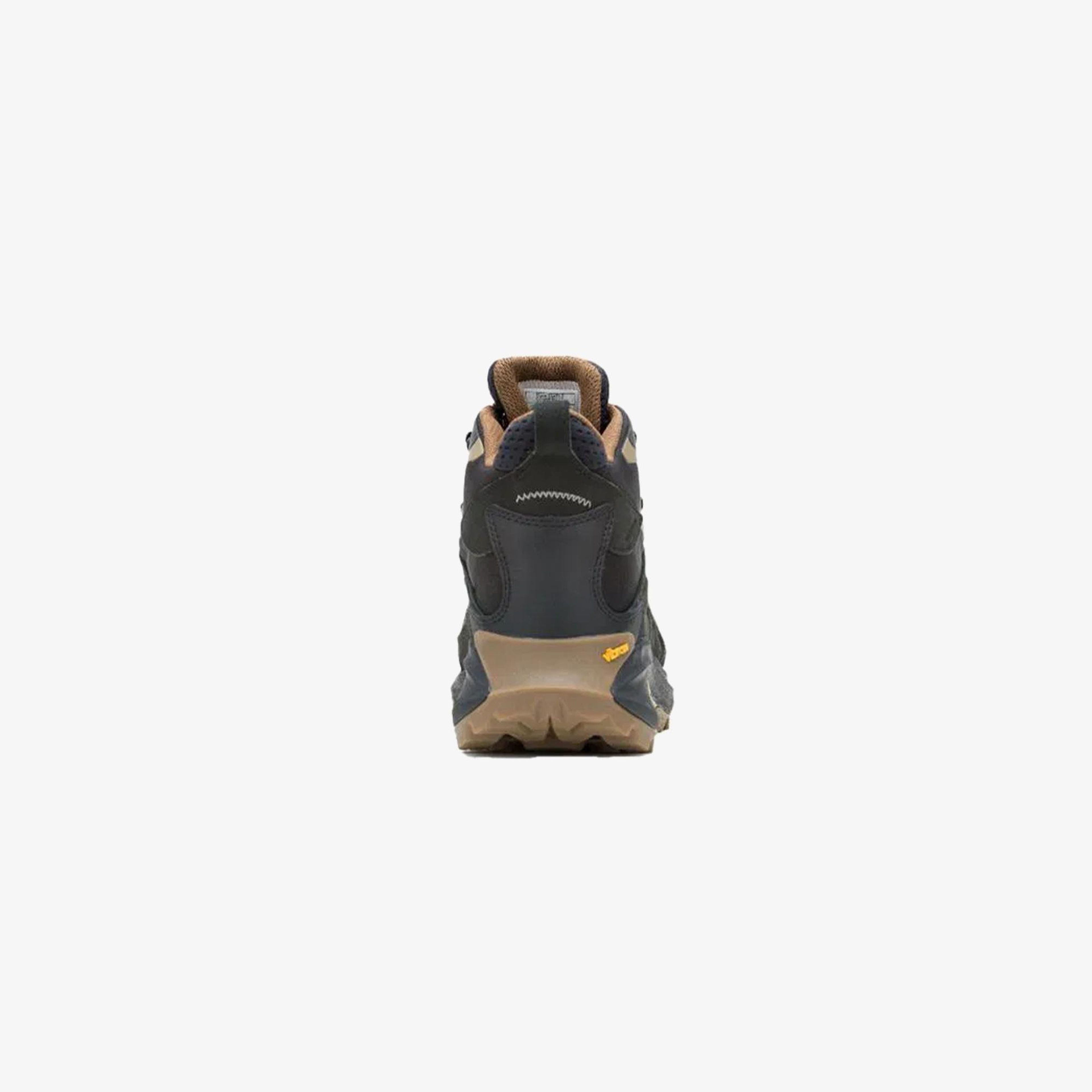 Merrell Moab Speed 2 Mid Ltr Kadın Siayh Outdoor Bot