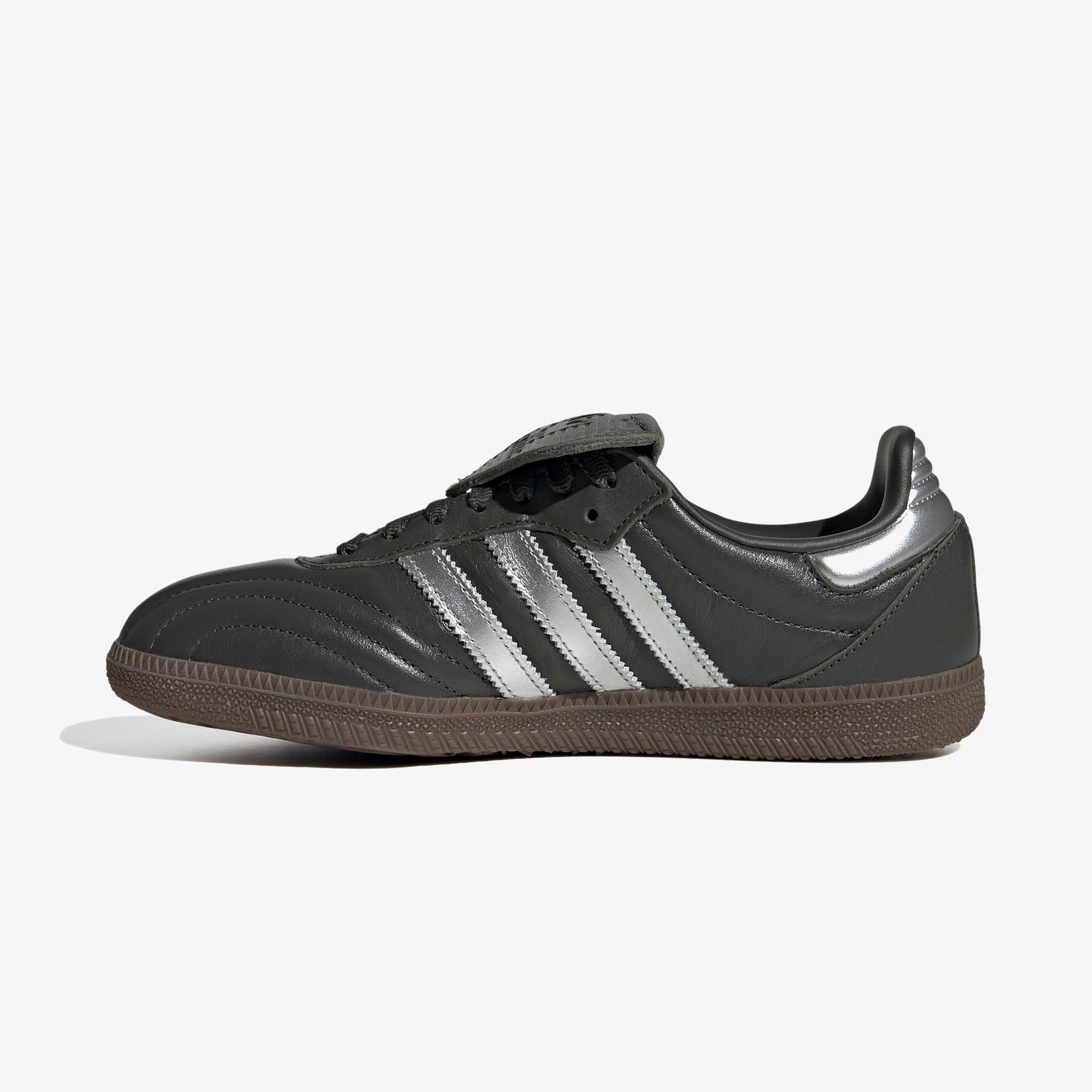 adidas Samba Lt Kadın Siyah Spor Ayakkabı