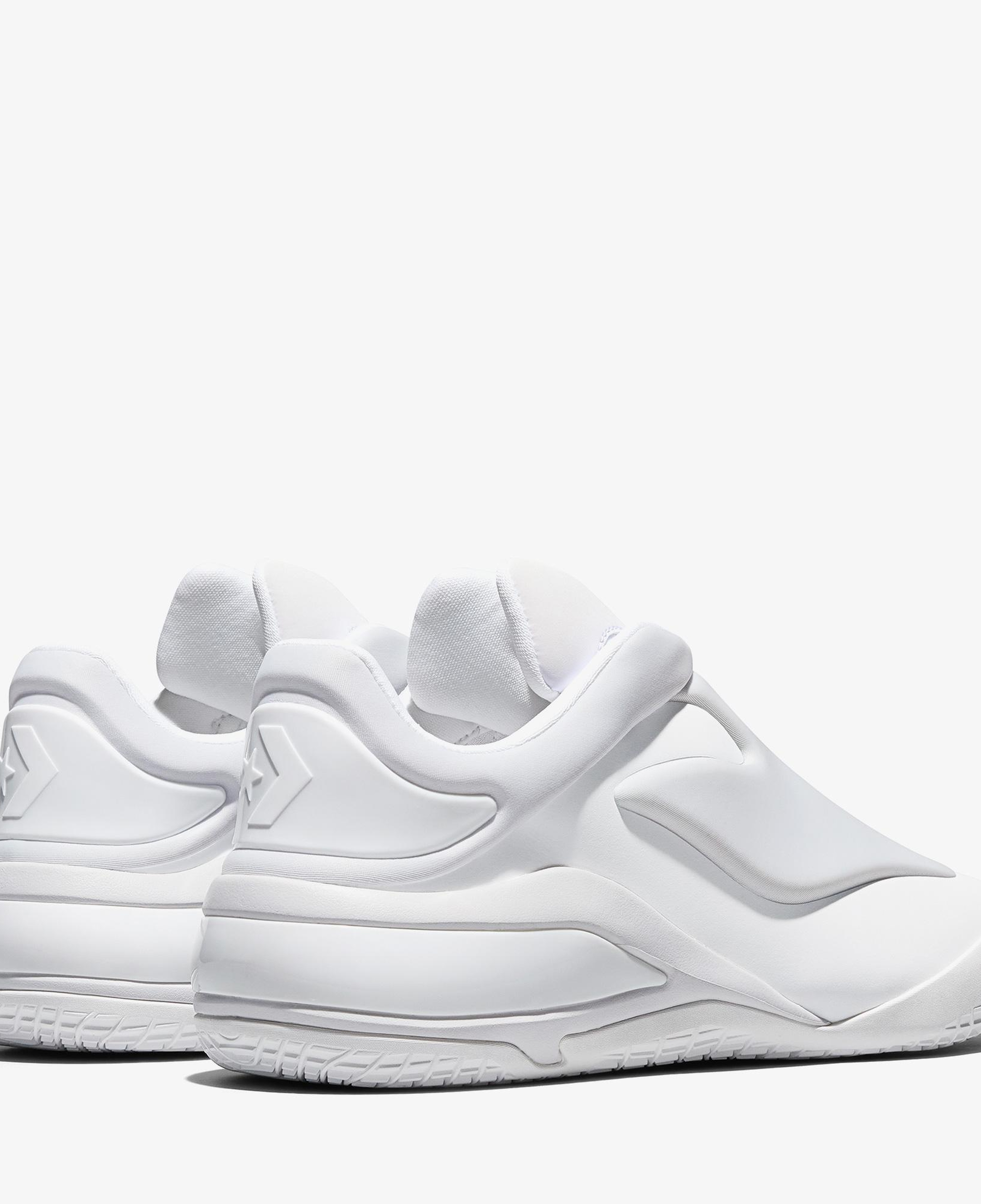 Converse x SHAI 001 Unisex Beyaz Sneaker