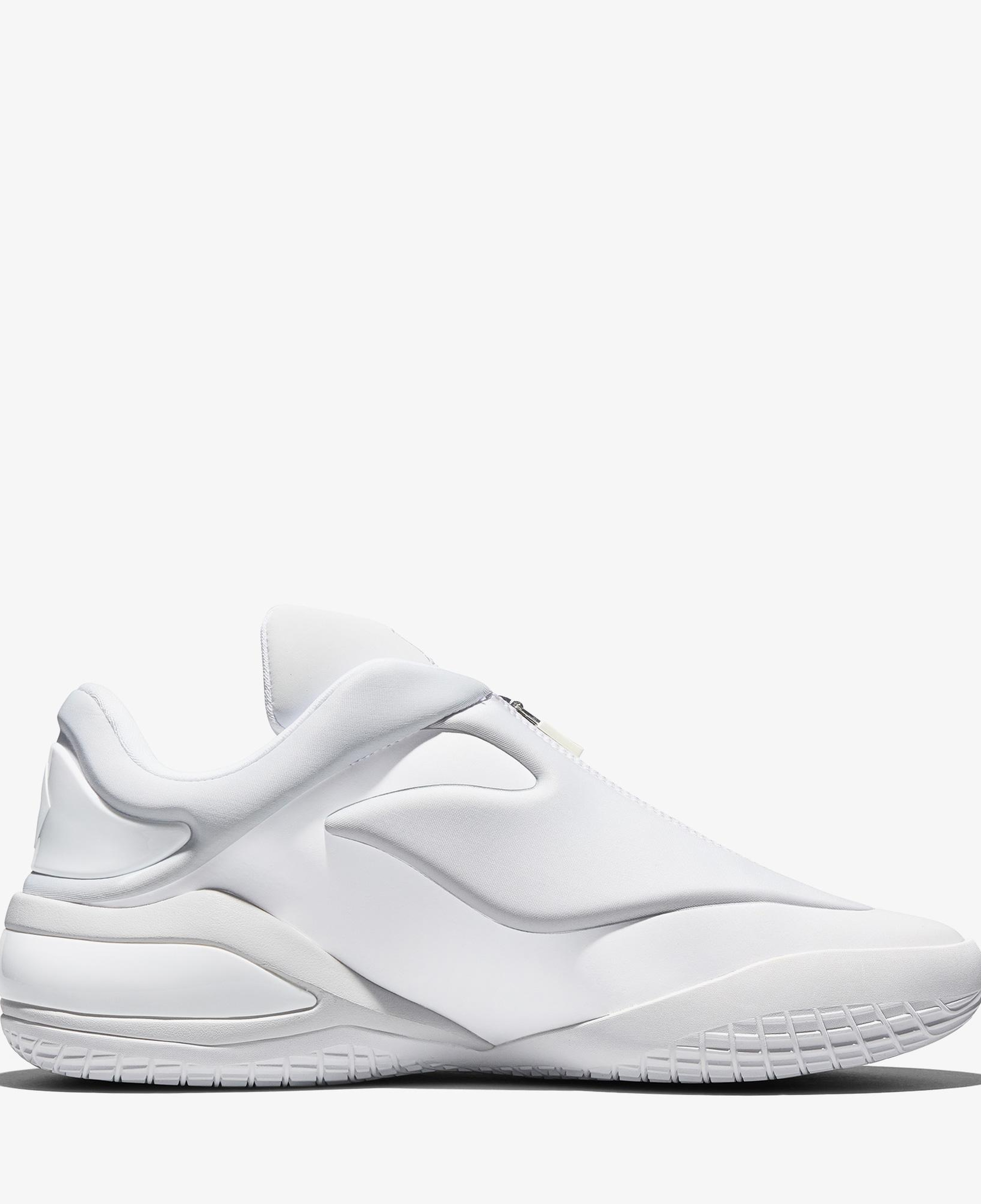 Converse x SHAI 001 Unisex Beyaz Sneaker