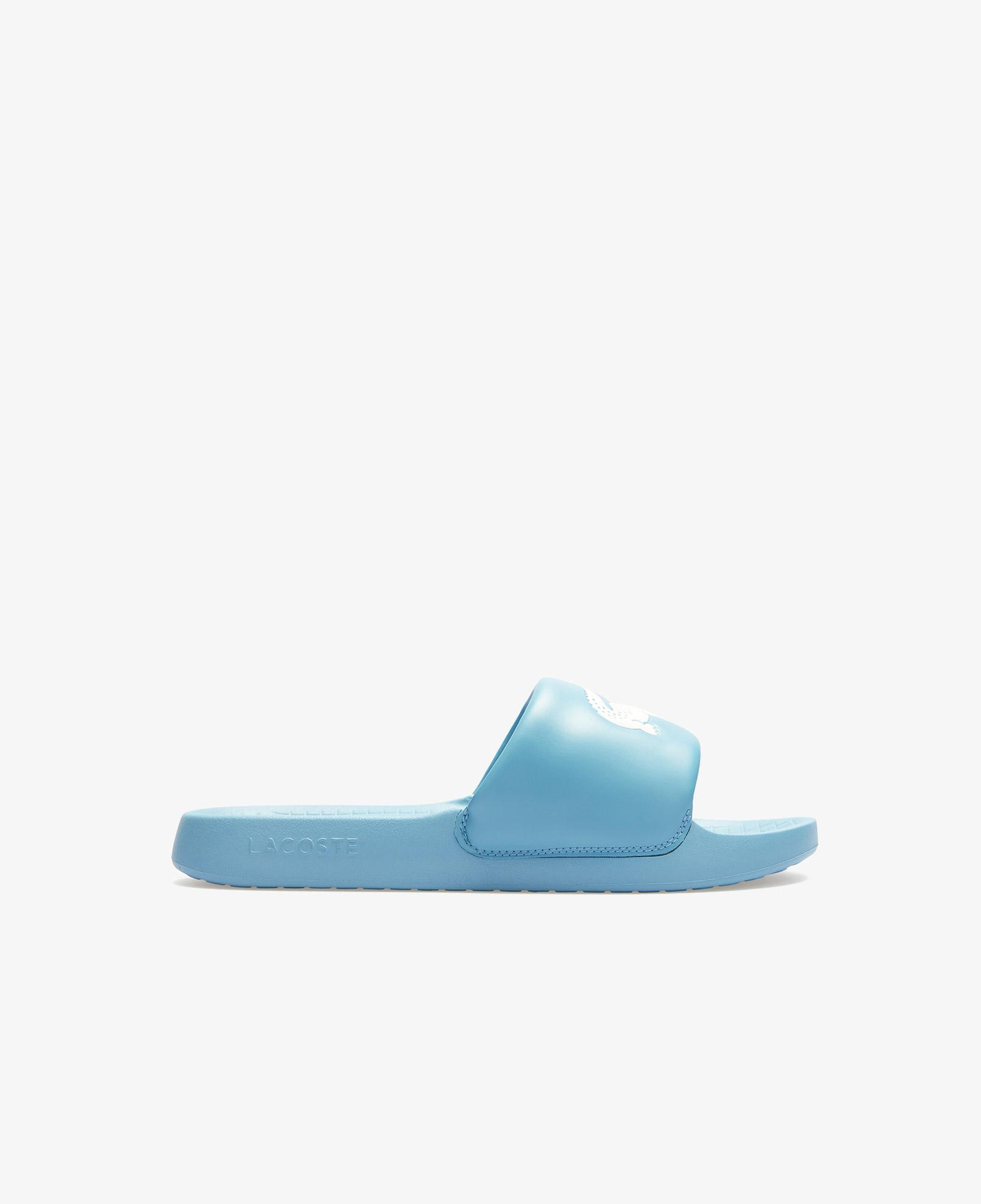 Serve Slide 1.0 Erkek Mavi Terlik
