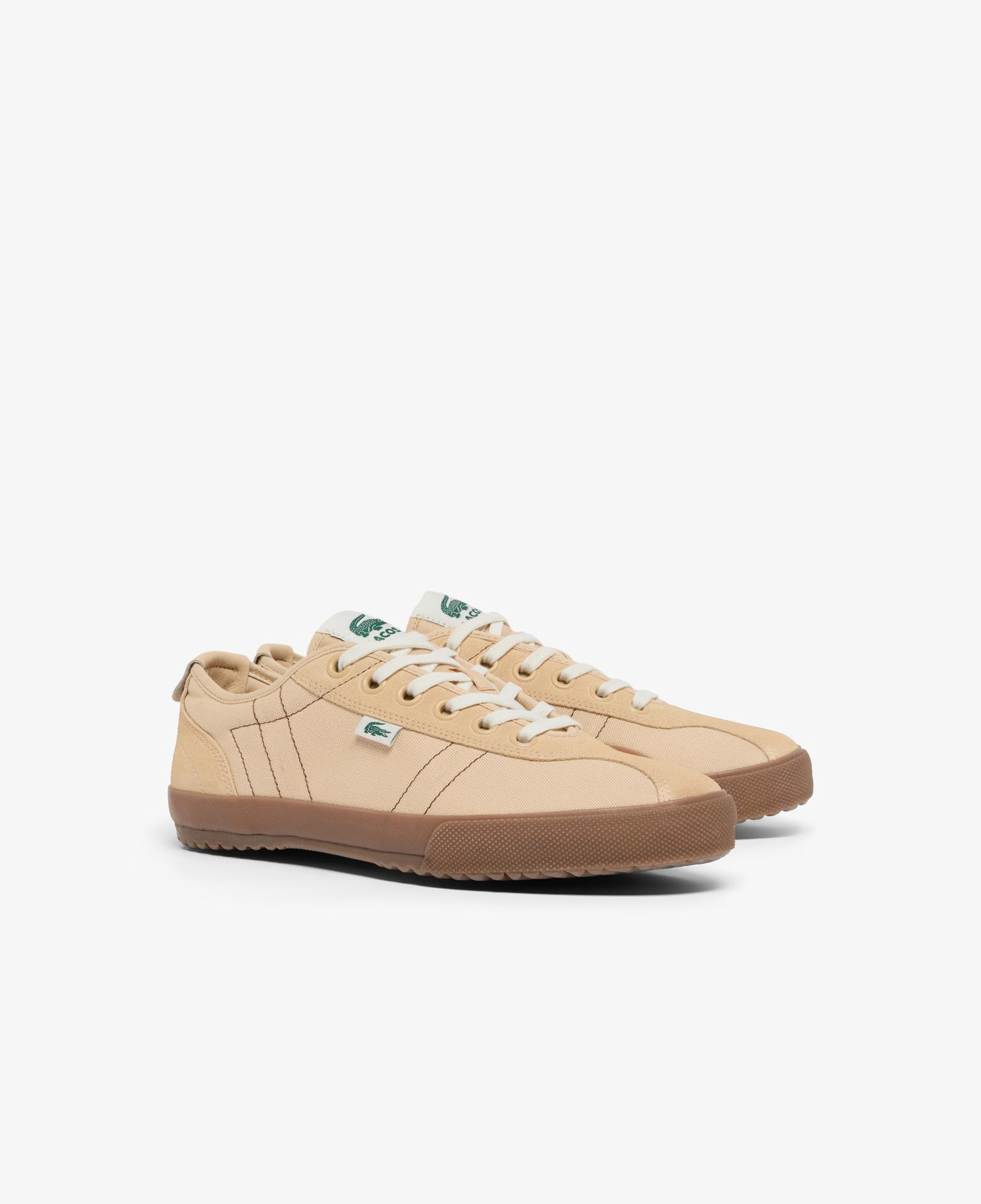 Backslam Erkek Turuncu Sneaker