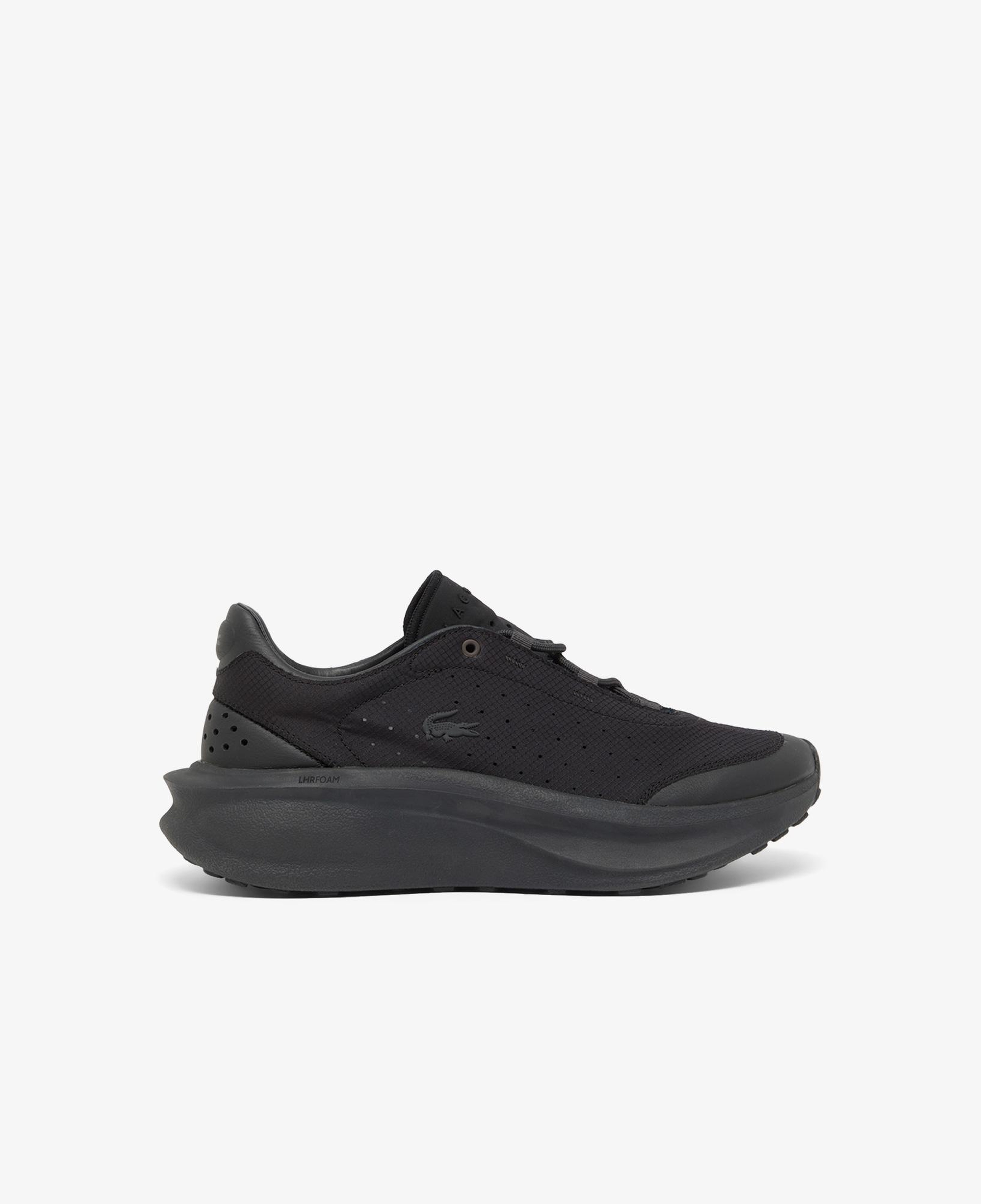 Neo Run Active Erkek Koyu Gri Sneaker
