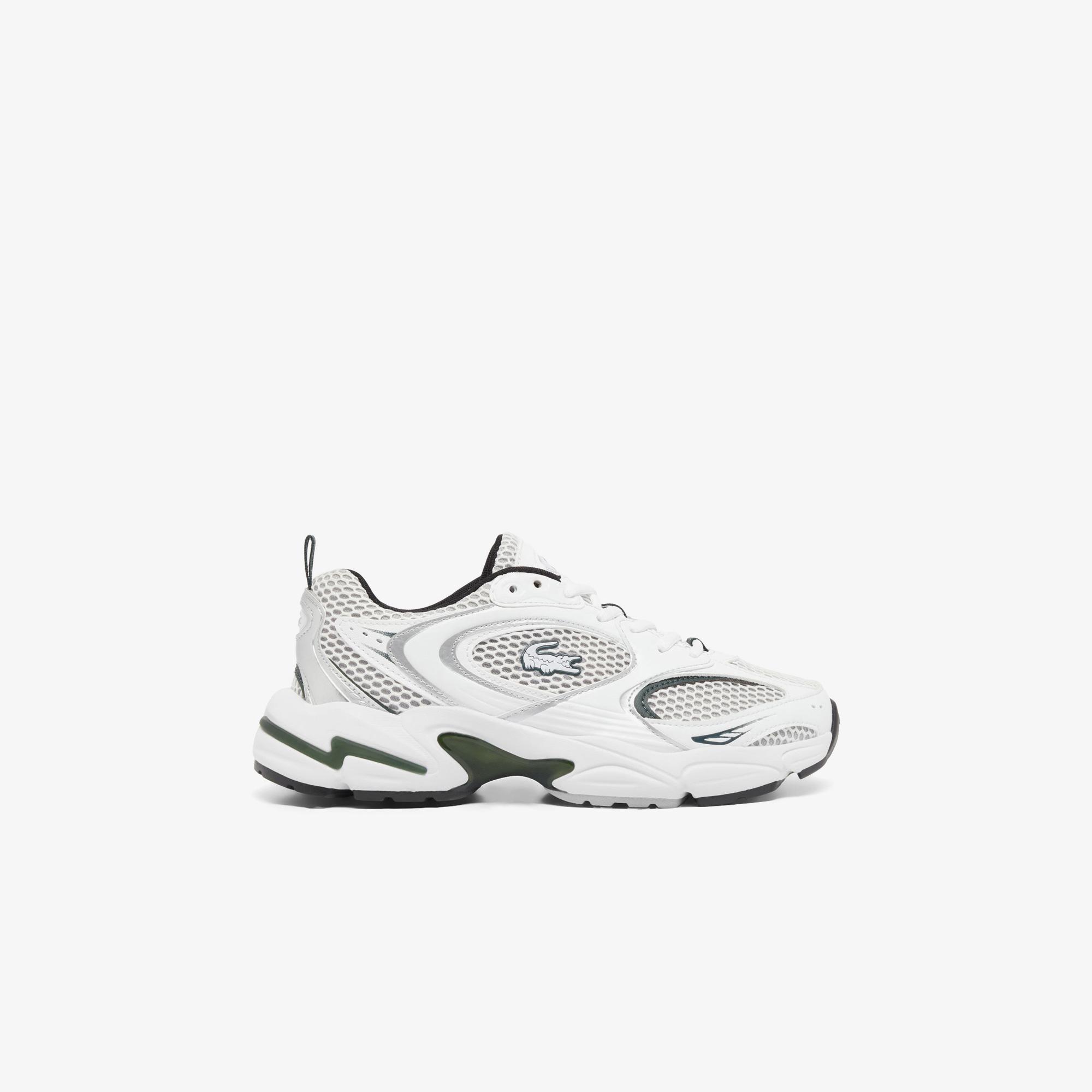 Storm 96 2K Kadın Beyaz Sneaker