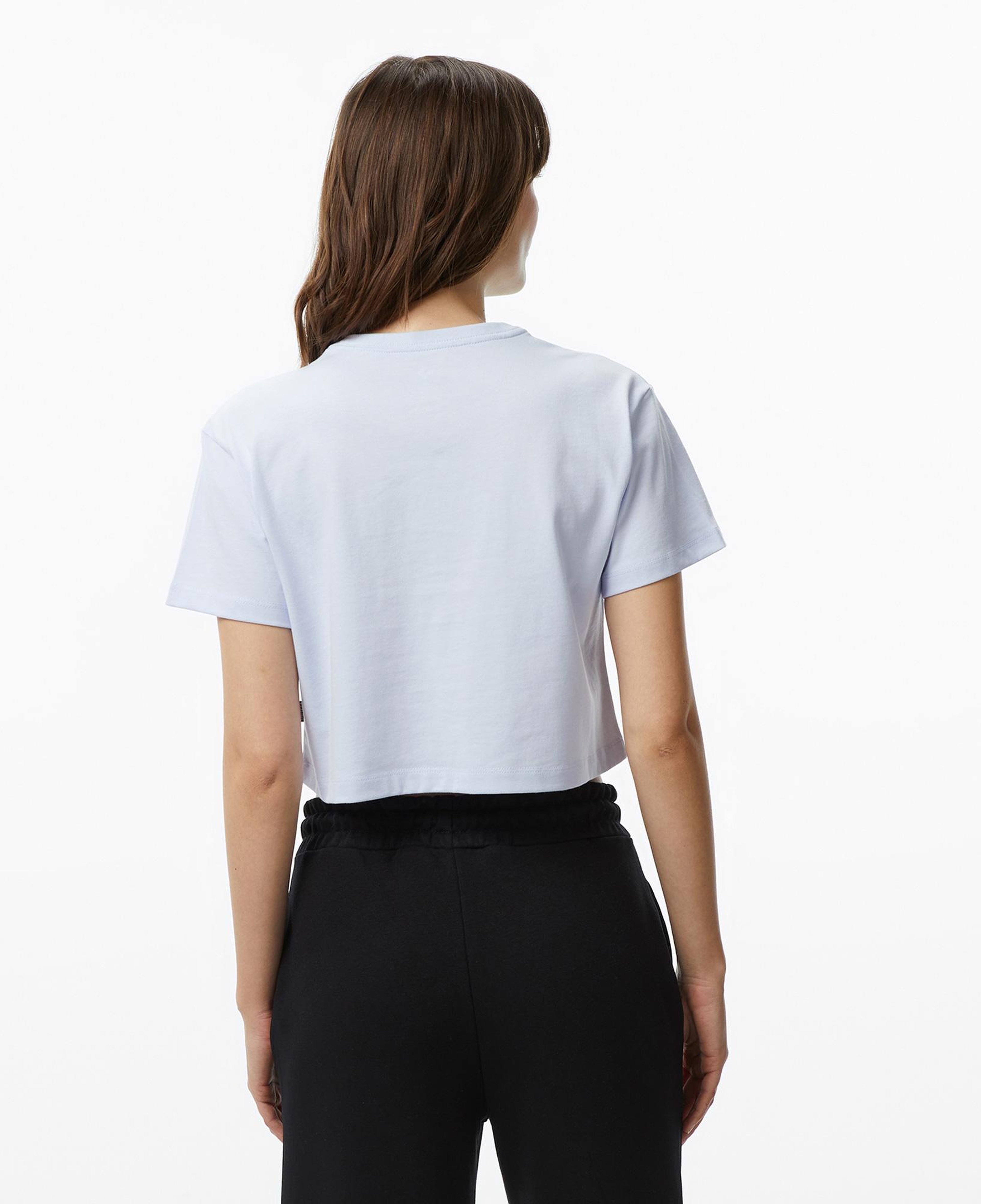 Converse Kadın Lila T-Shirt