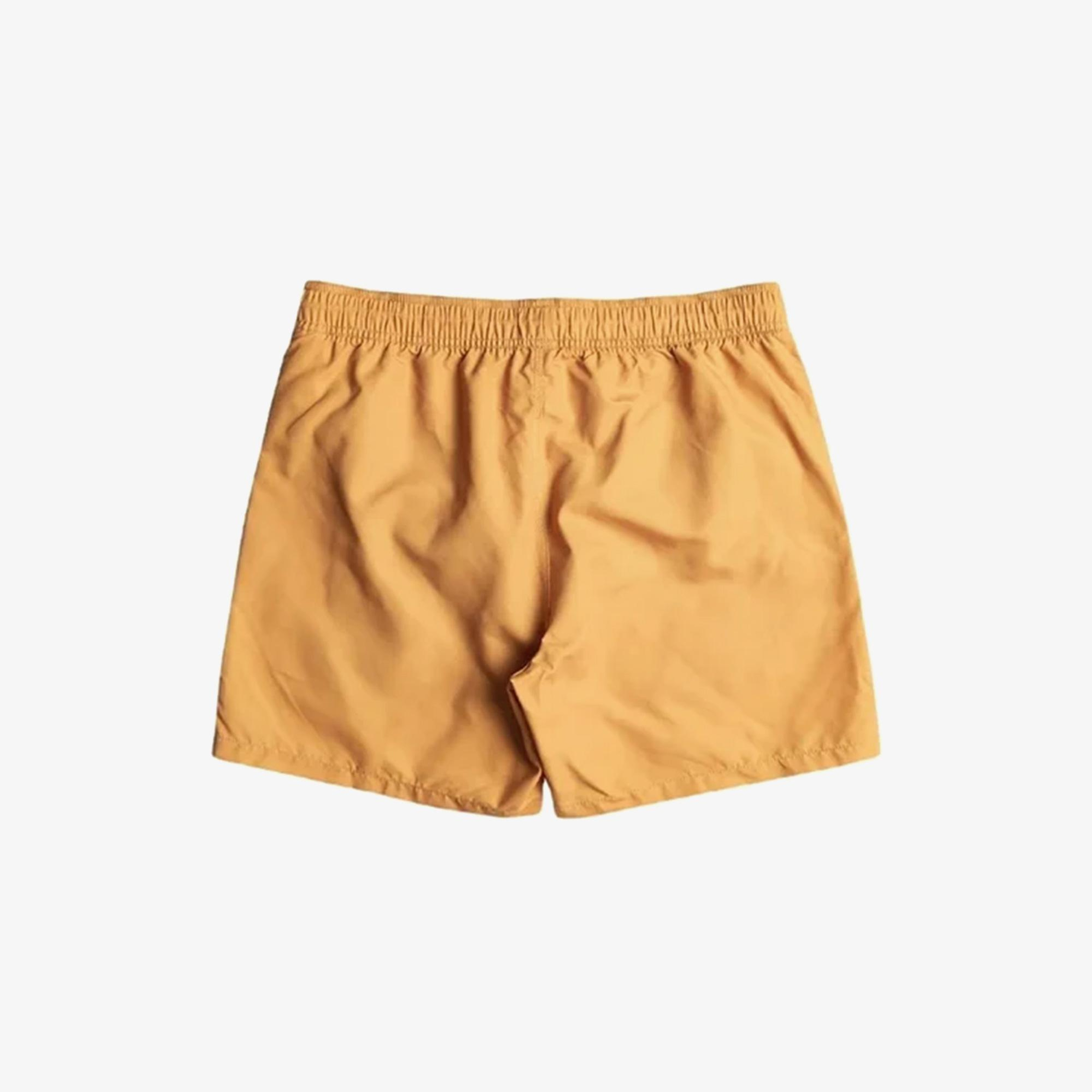 Billabong All Day LB Erkek Turuncu Deniz Şortu