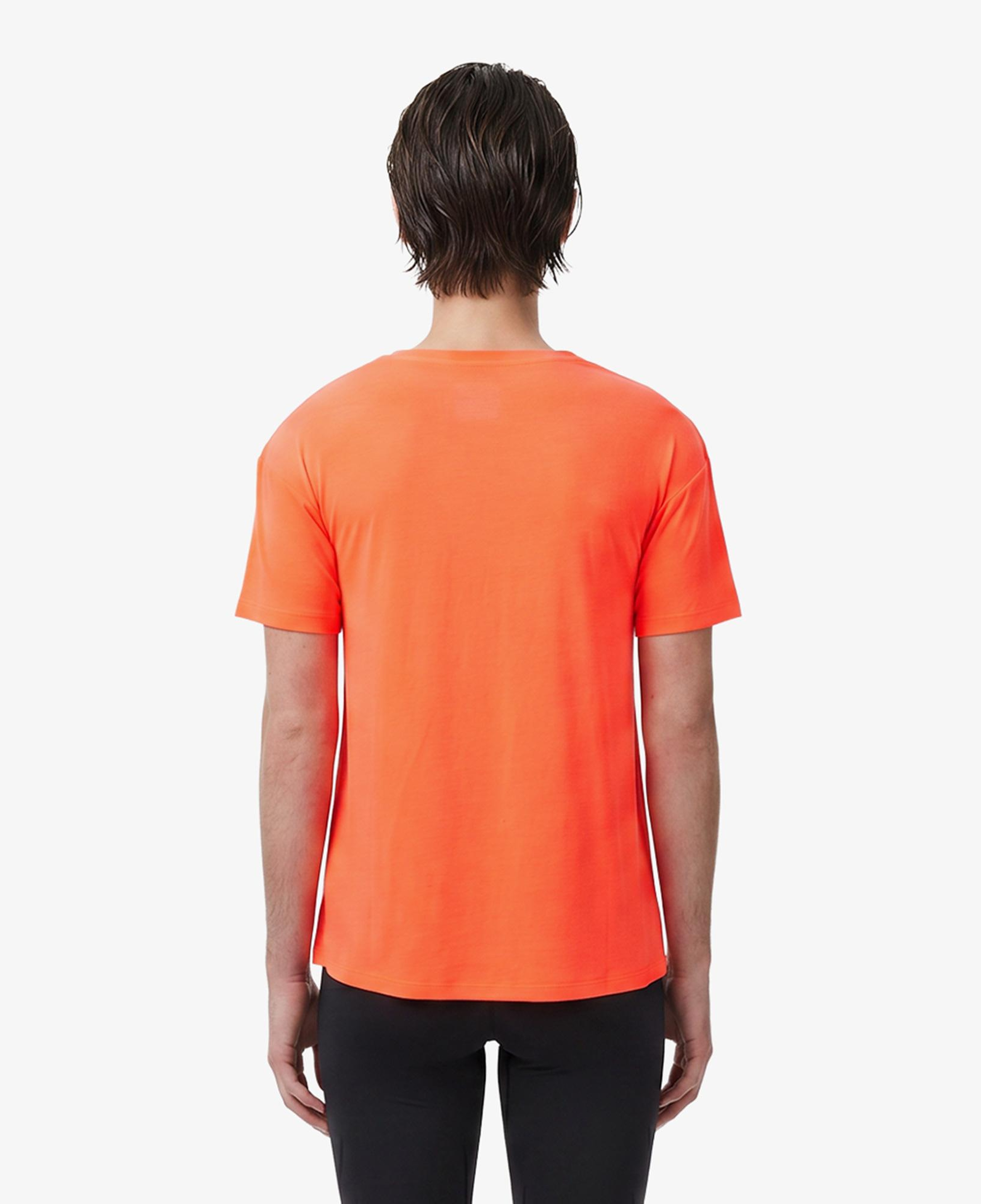 Energetics Gilma Kadın Turuncu Antrenman T-Shirt
