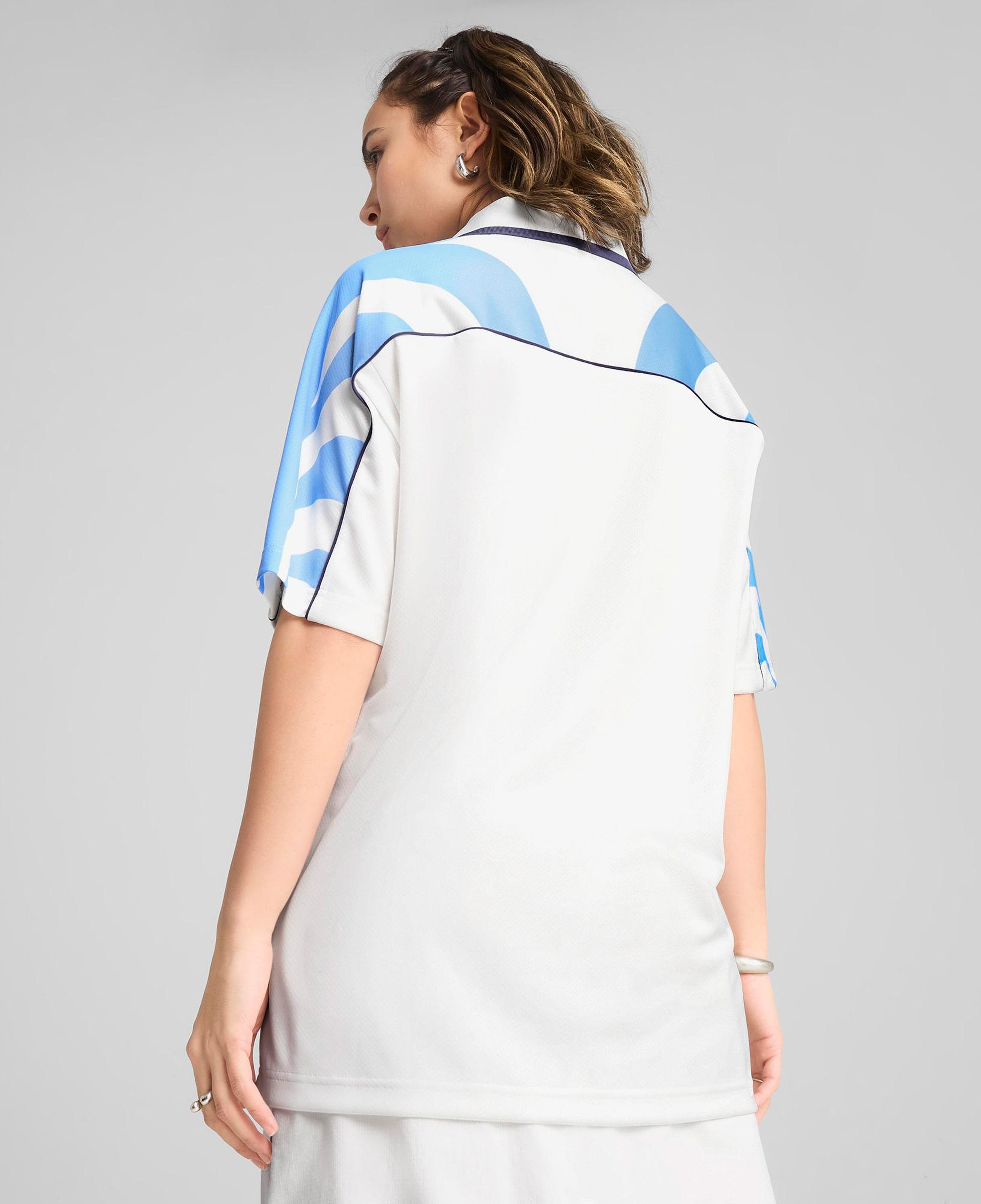 Puma Future Archive Kadın Beyaz Forma