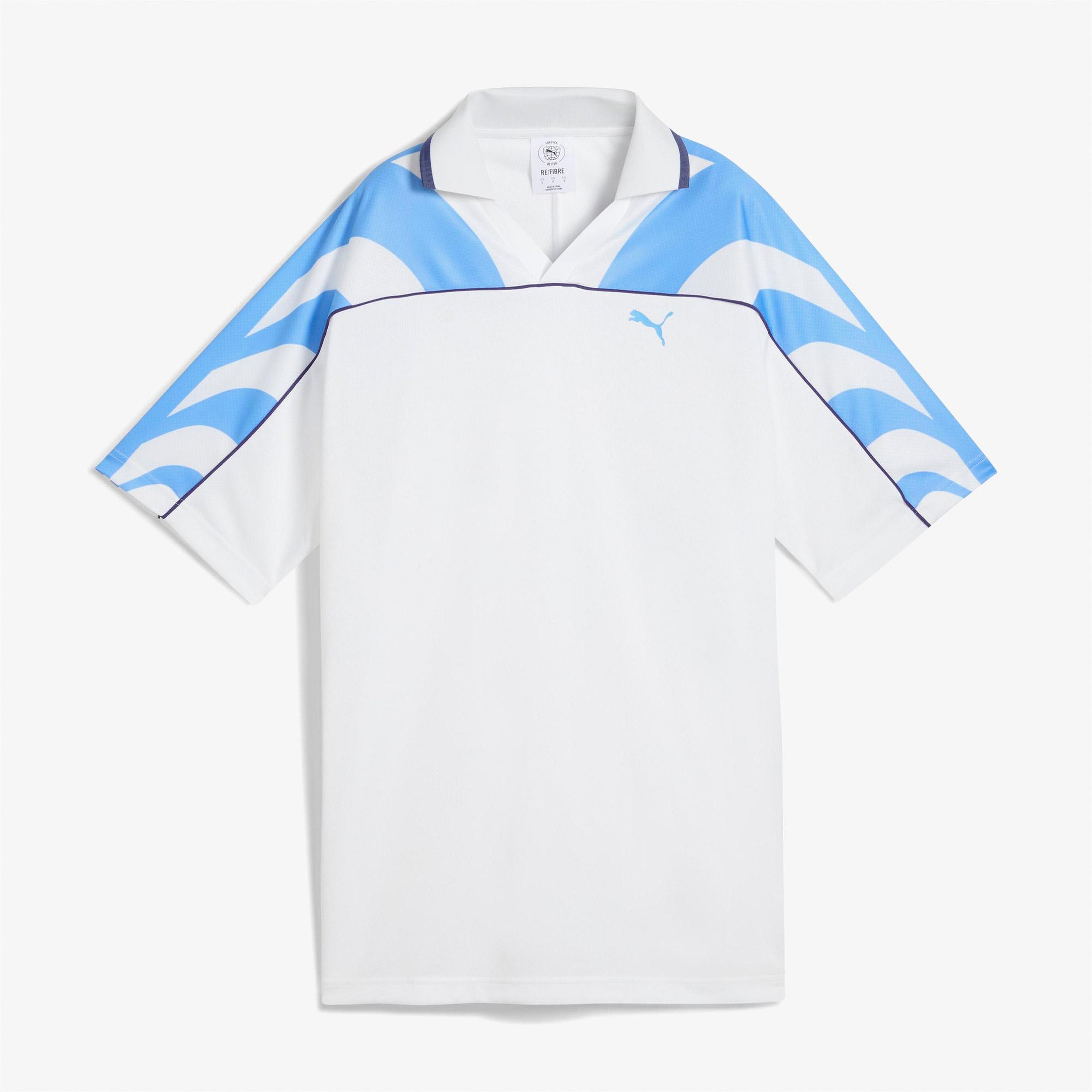 Puma Future Archive Kadın Beyaz Forma