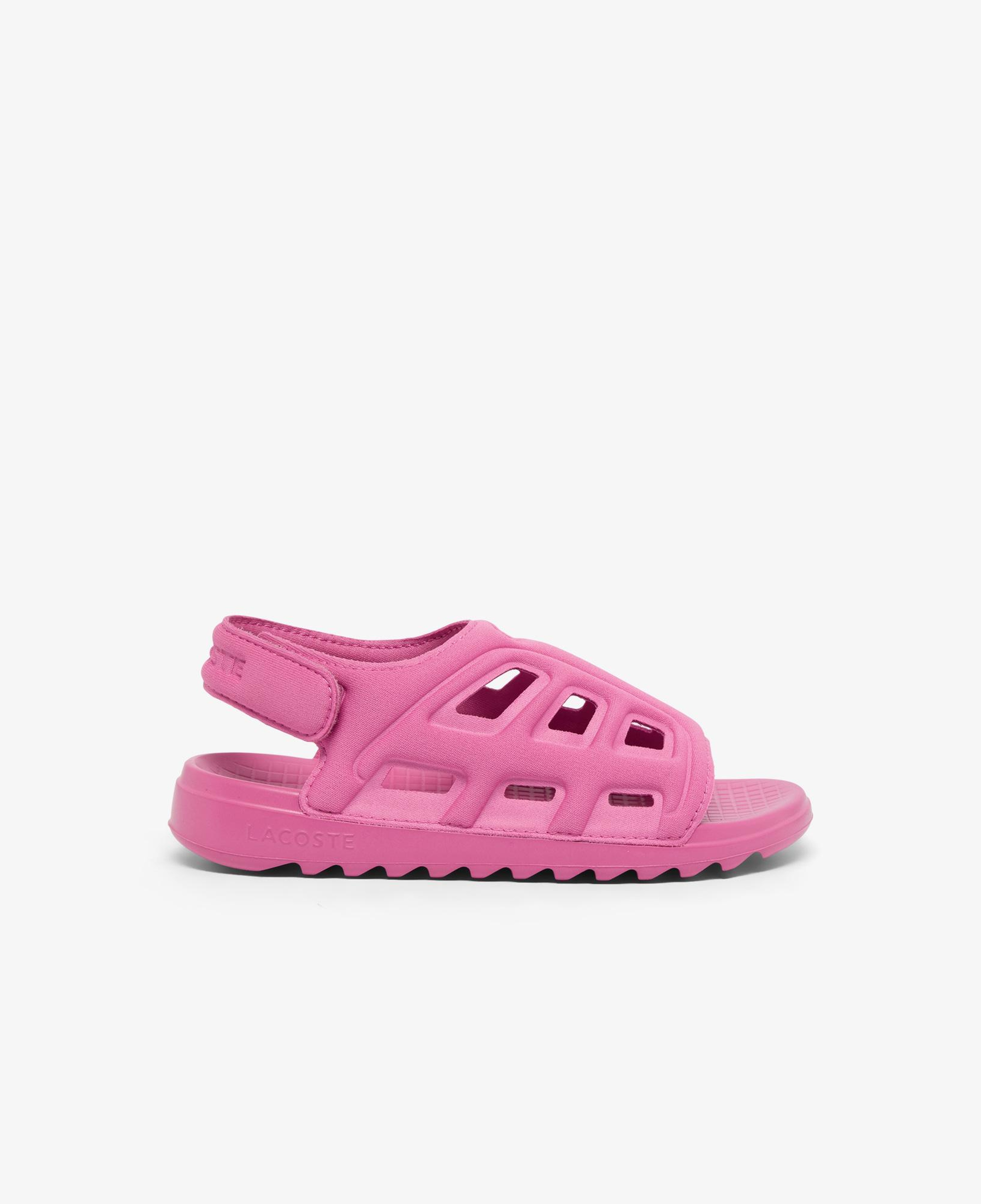 Meduz Çocuk Pembe Sandalet