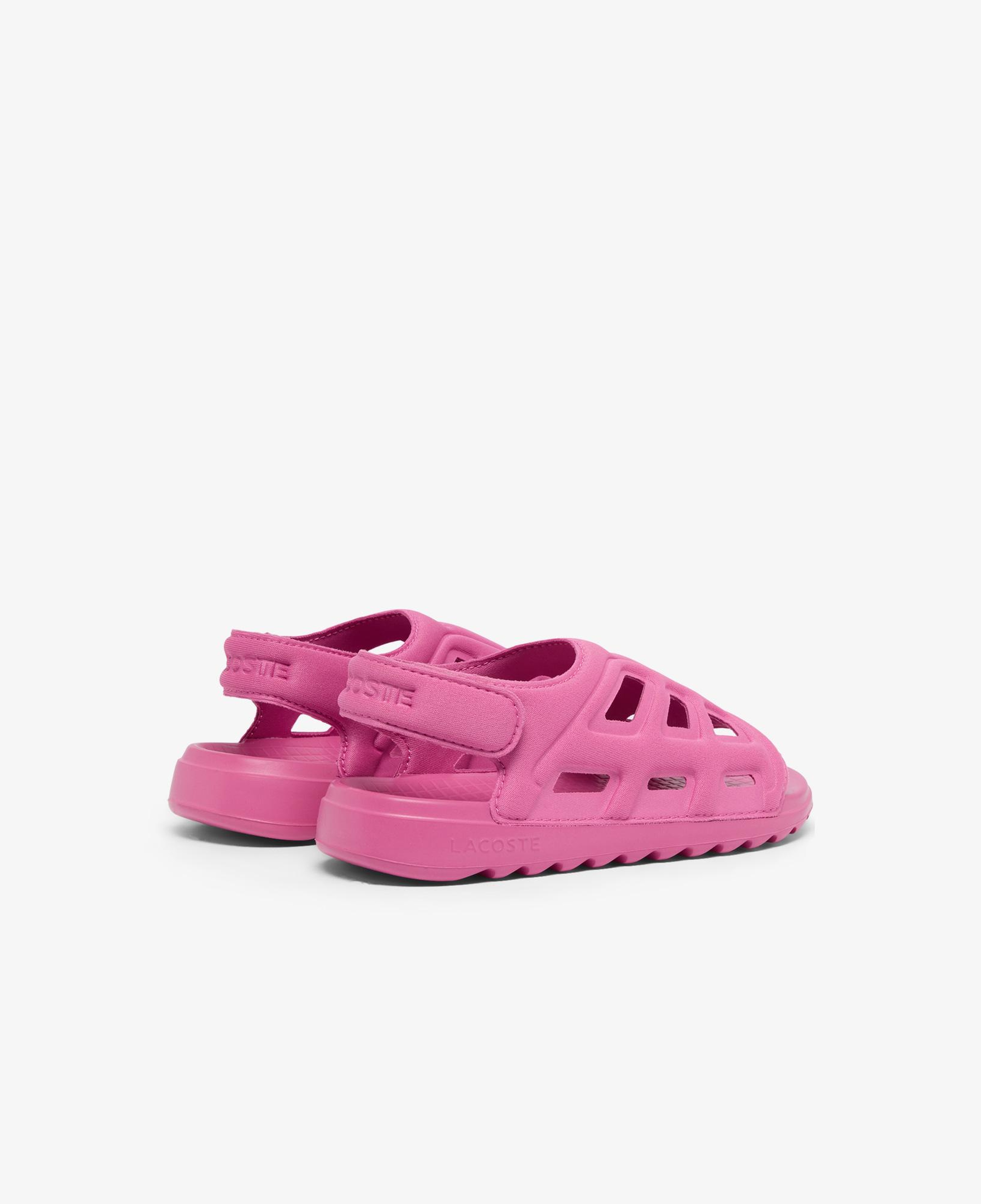 Meduz Çocuk Pembe Sandalet