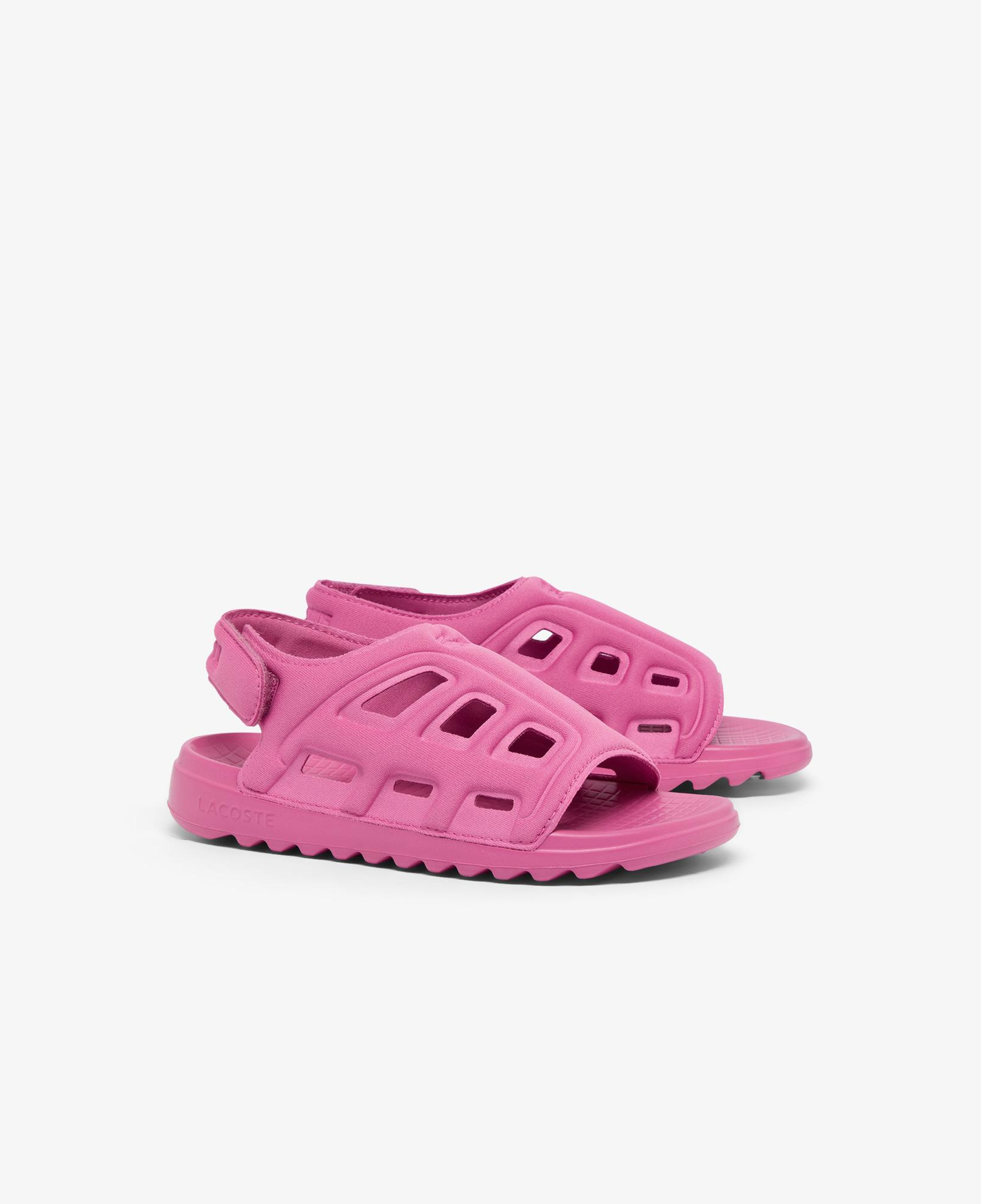 Meduz Çocuk Pembe Sandalet