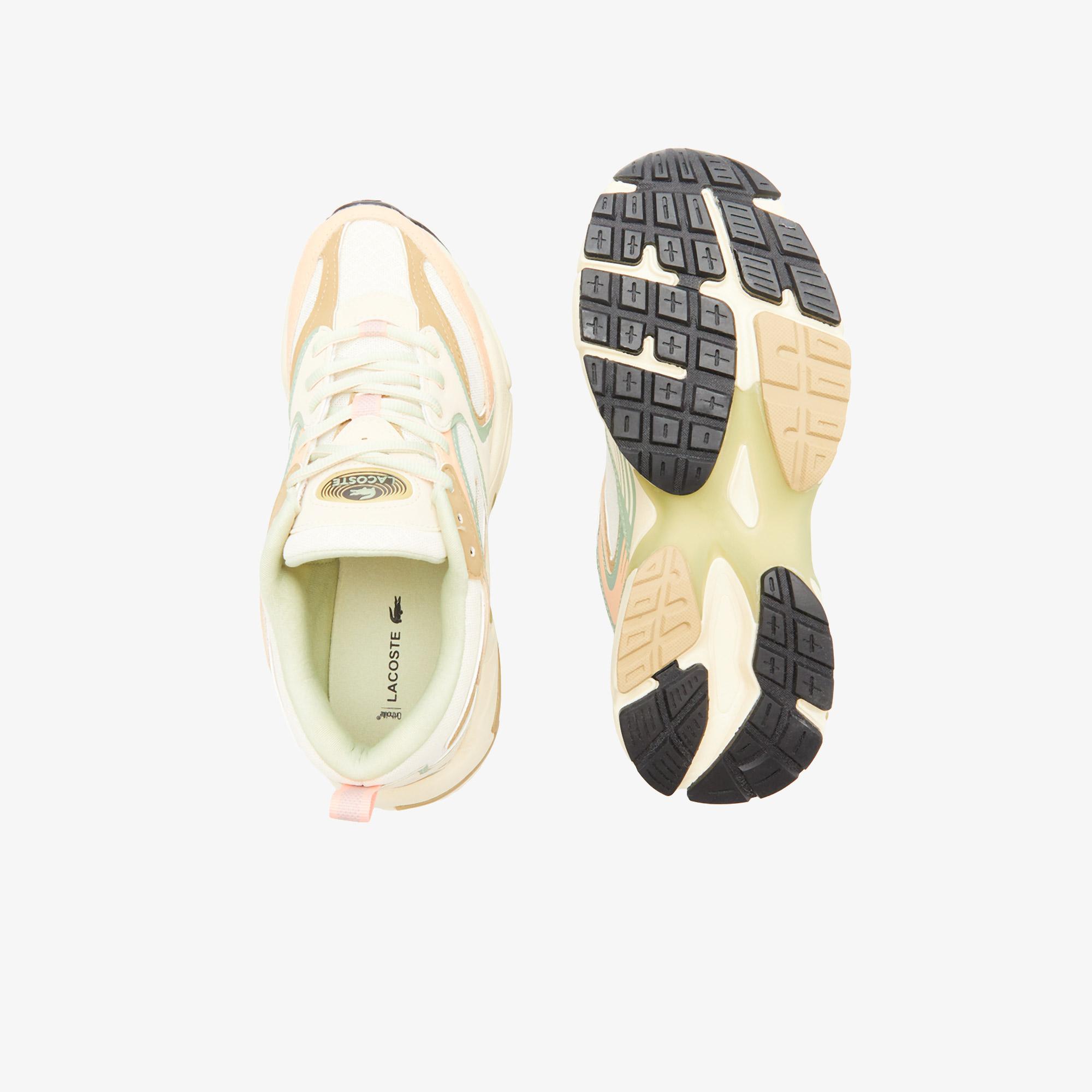 Storm 96 2K Kadın Bej Sneaker