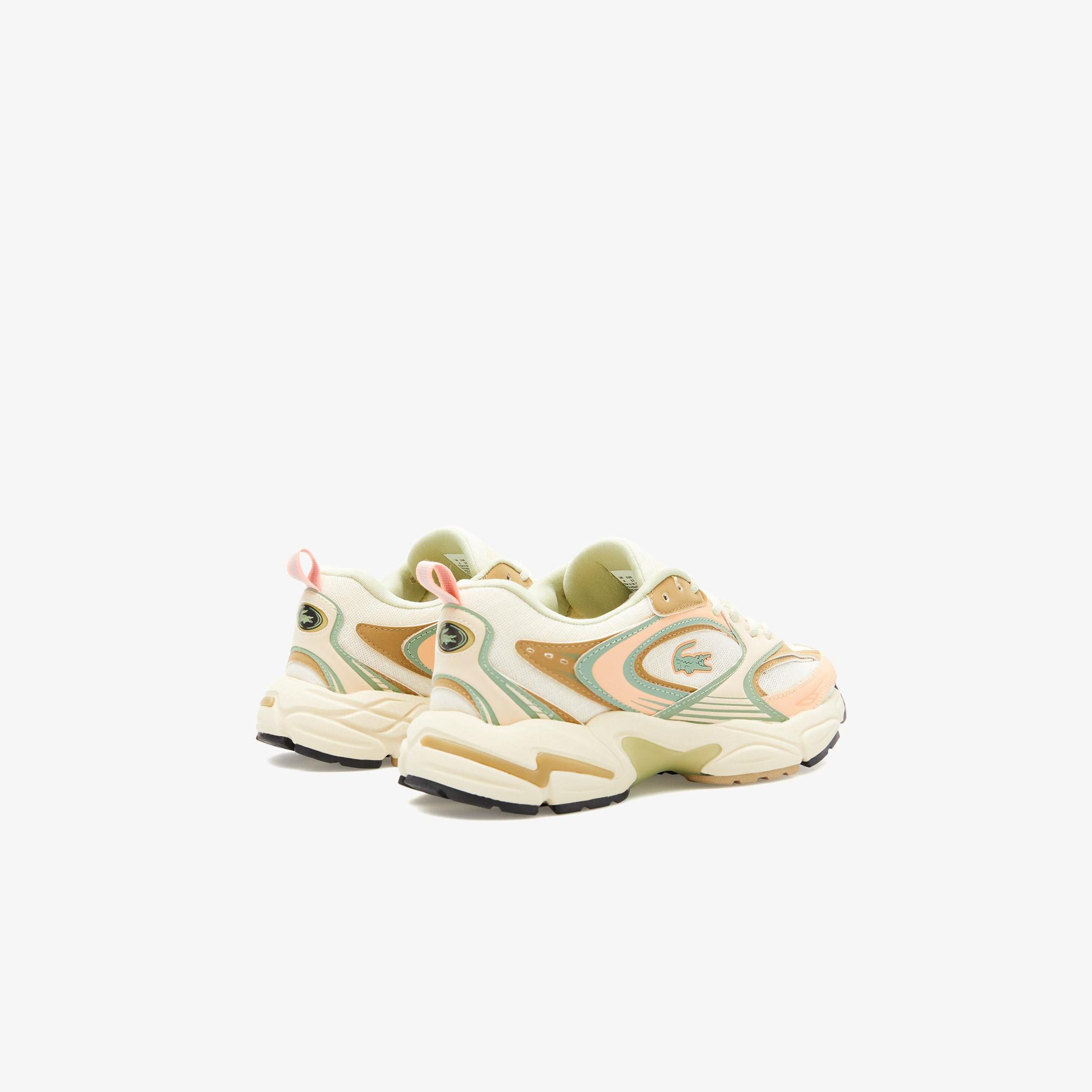 Storm 96 2K Kadın Bej Sneaker