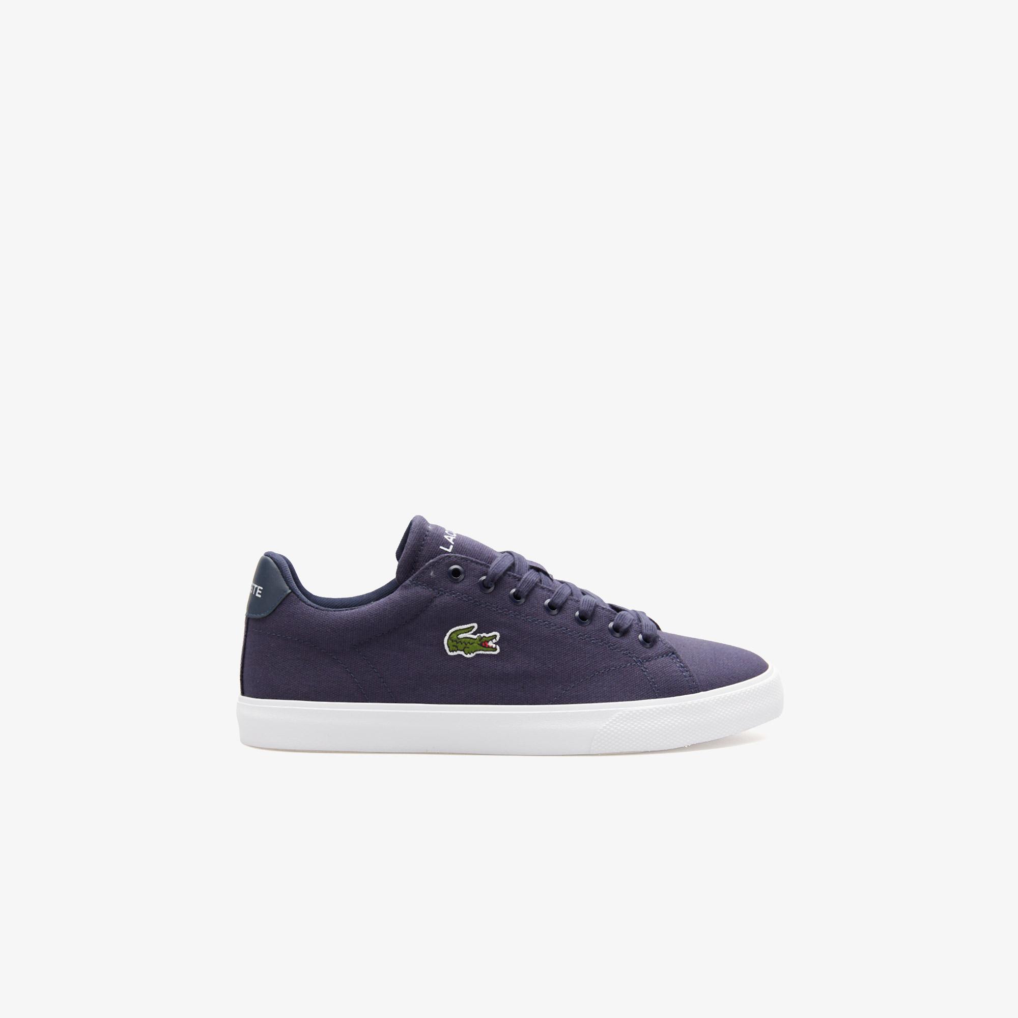 Lerond Set Erkek Lacivert Sneaker