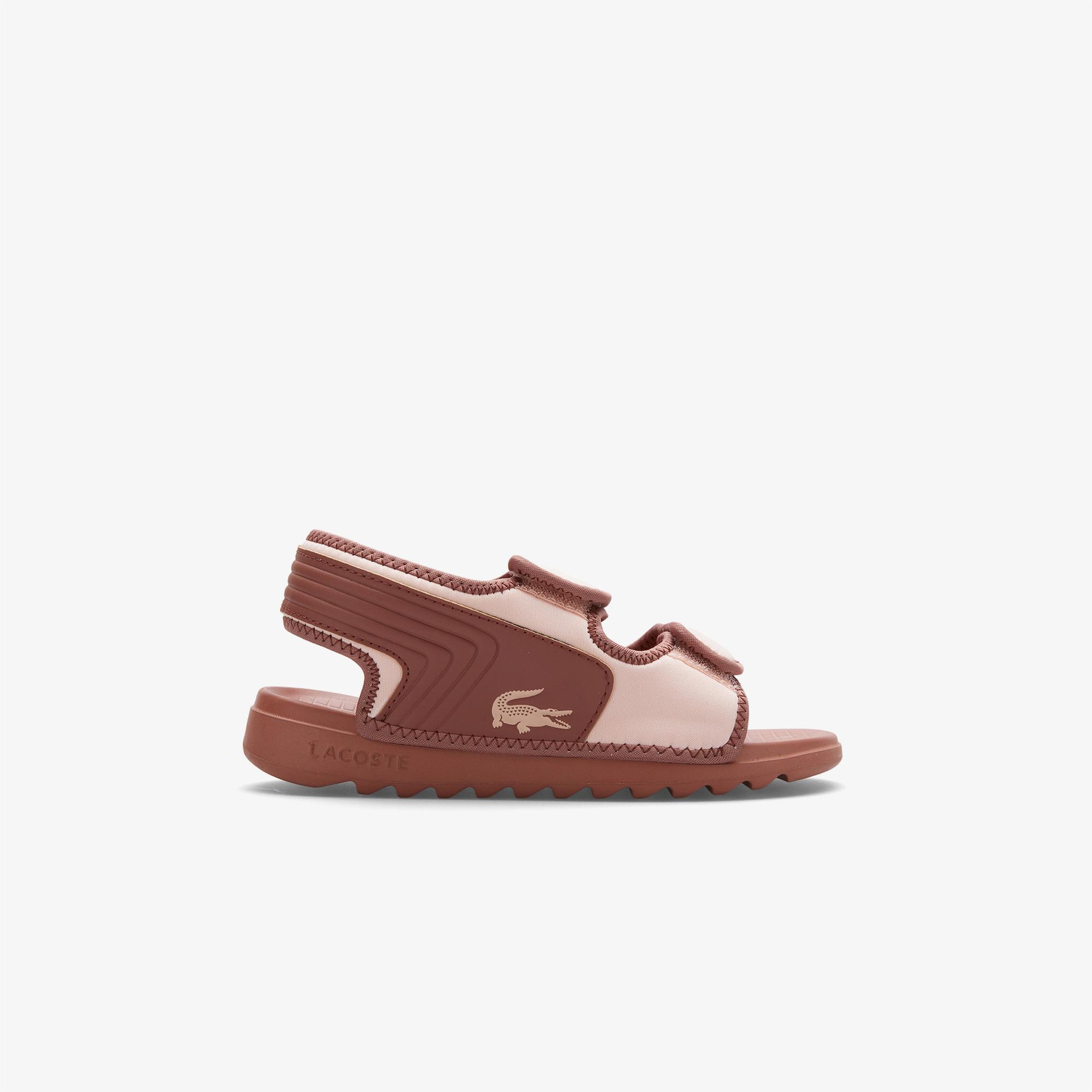 Surukids Çocuk Pembe Sandalet