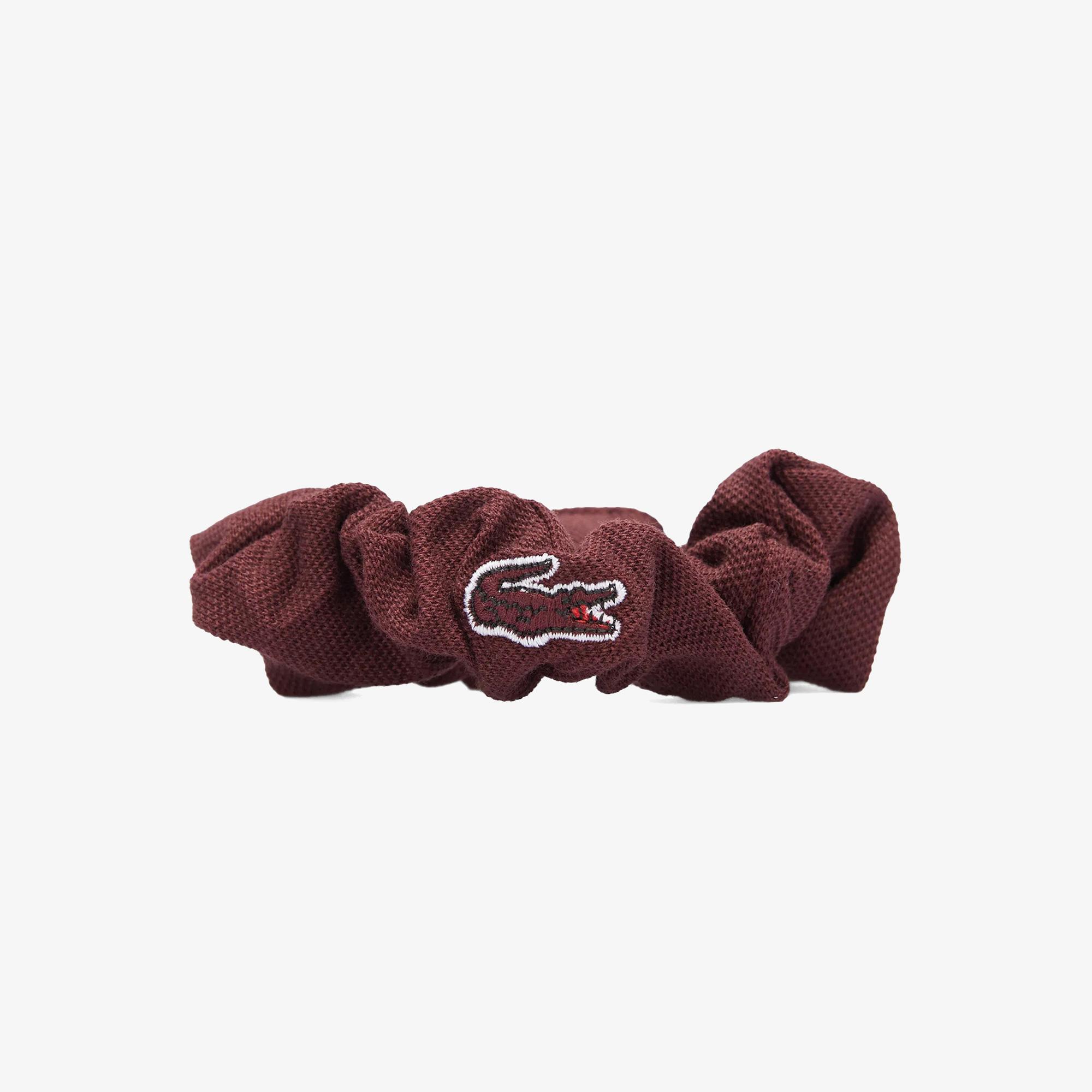 Kadın Bordo Saç Tokası
