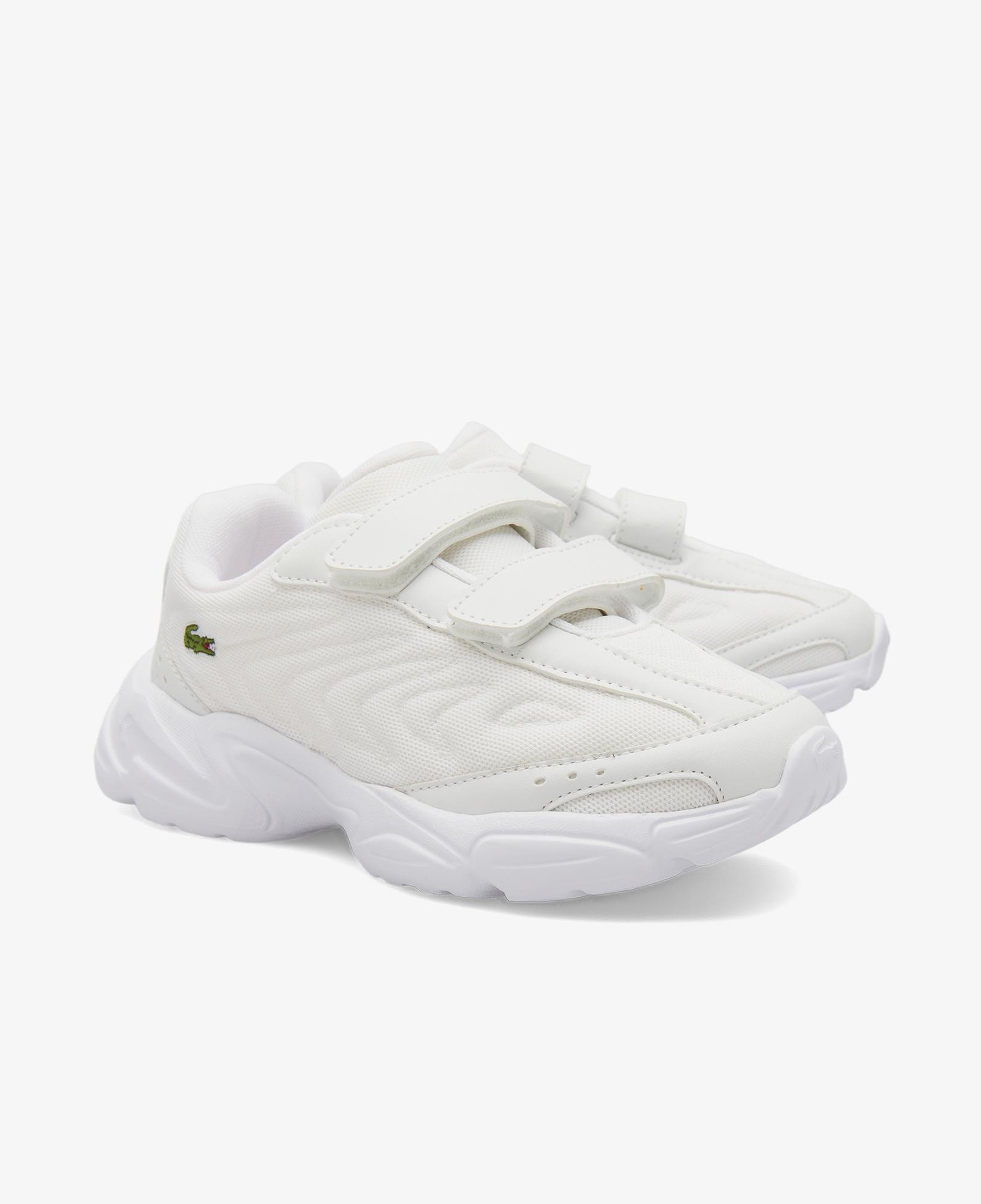 Storm 96 2K Lite Çocuk Beyaz Sneaker