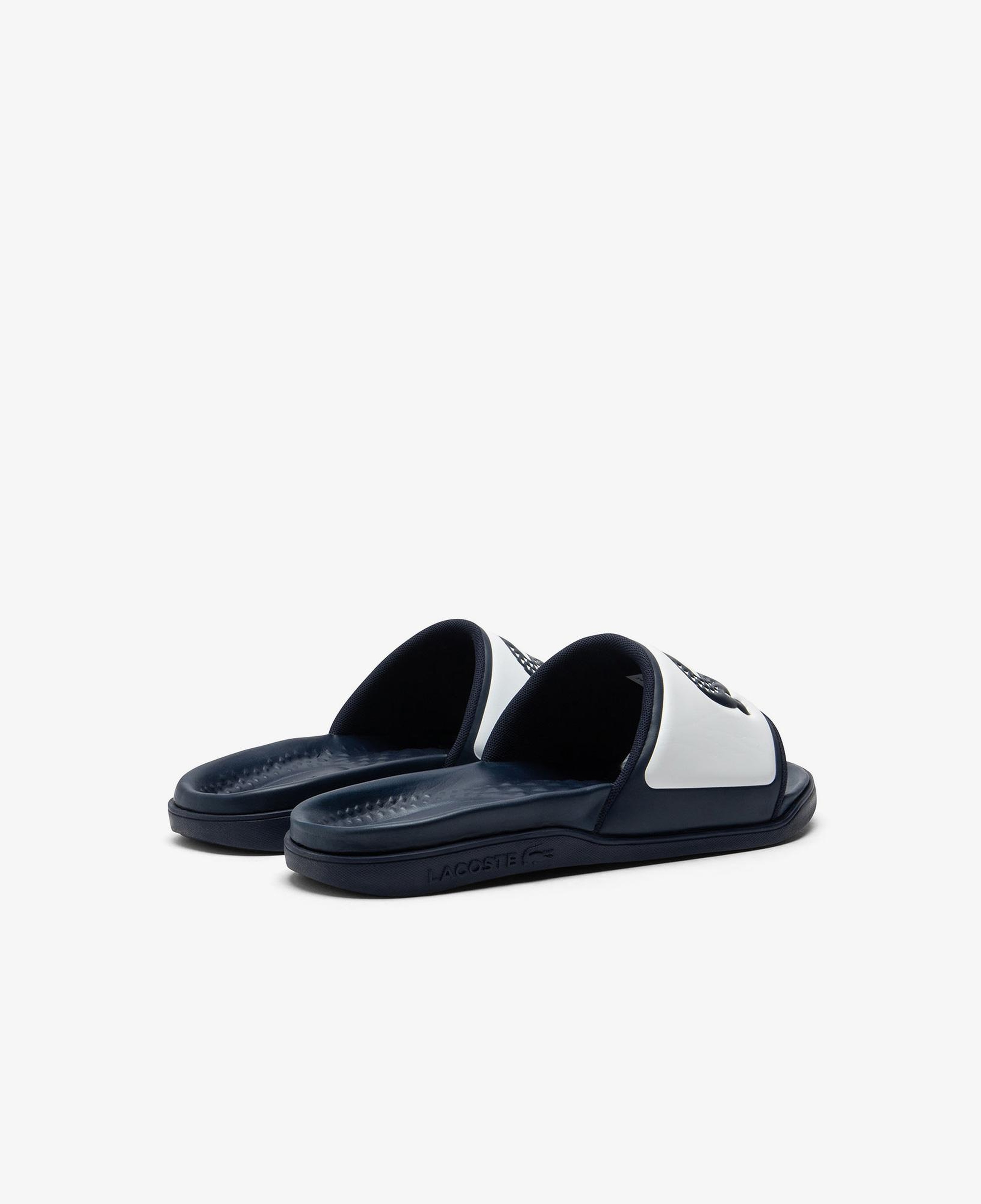 Serve Slide Dual Erkek Lacivert Terlik