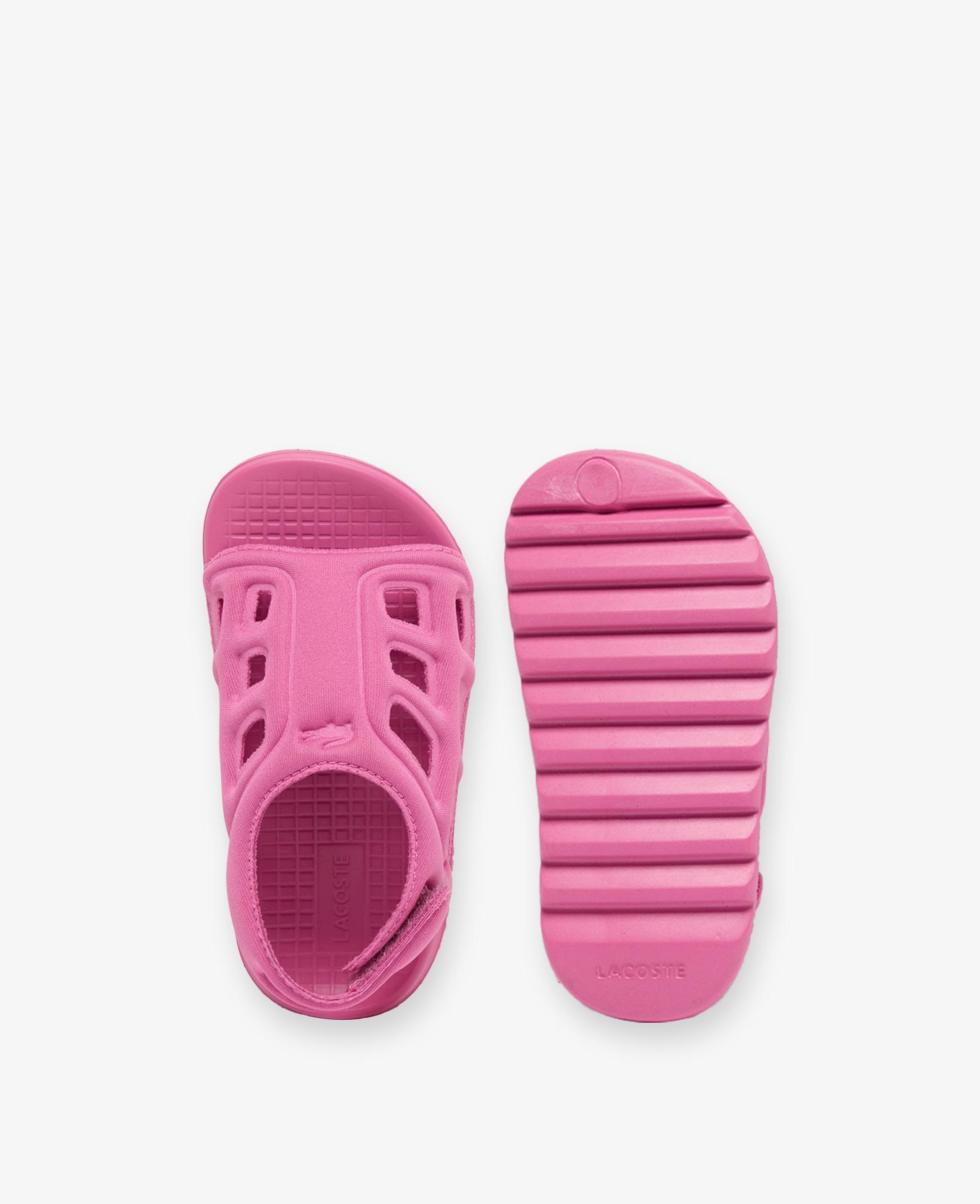 Meduz Çocuk Pembe Sandalet