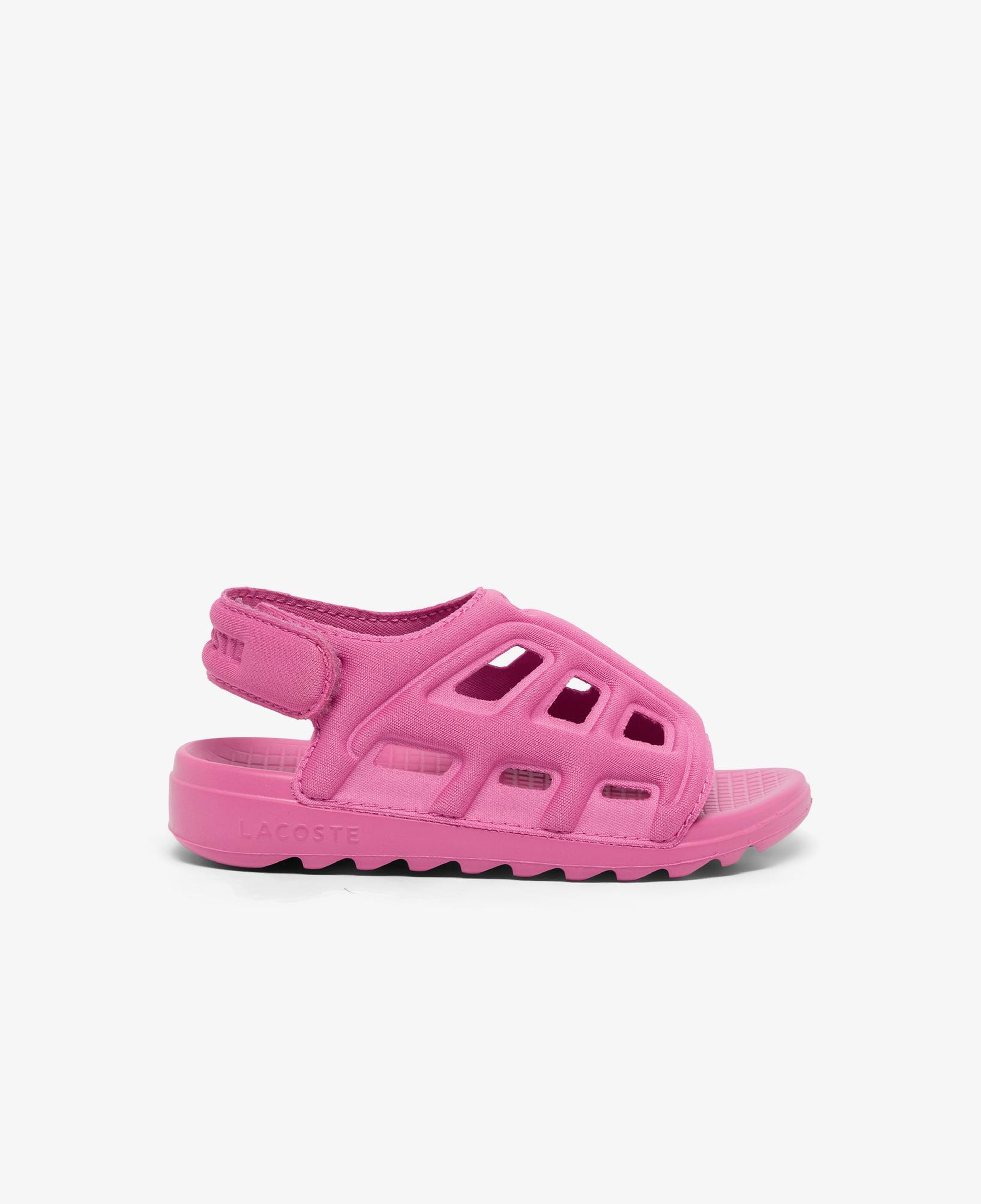 Meduz Çocuk Pembe Sandalet