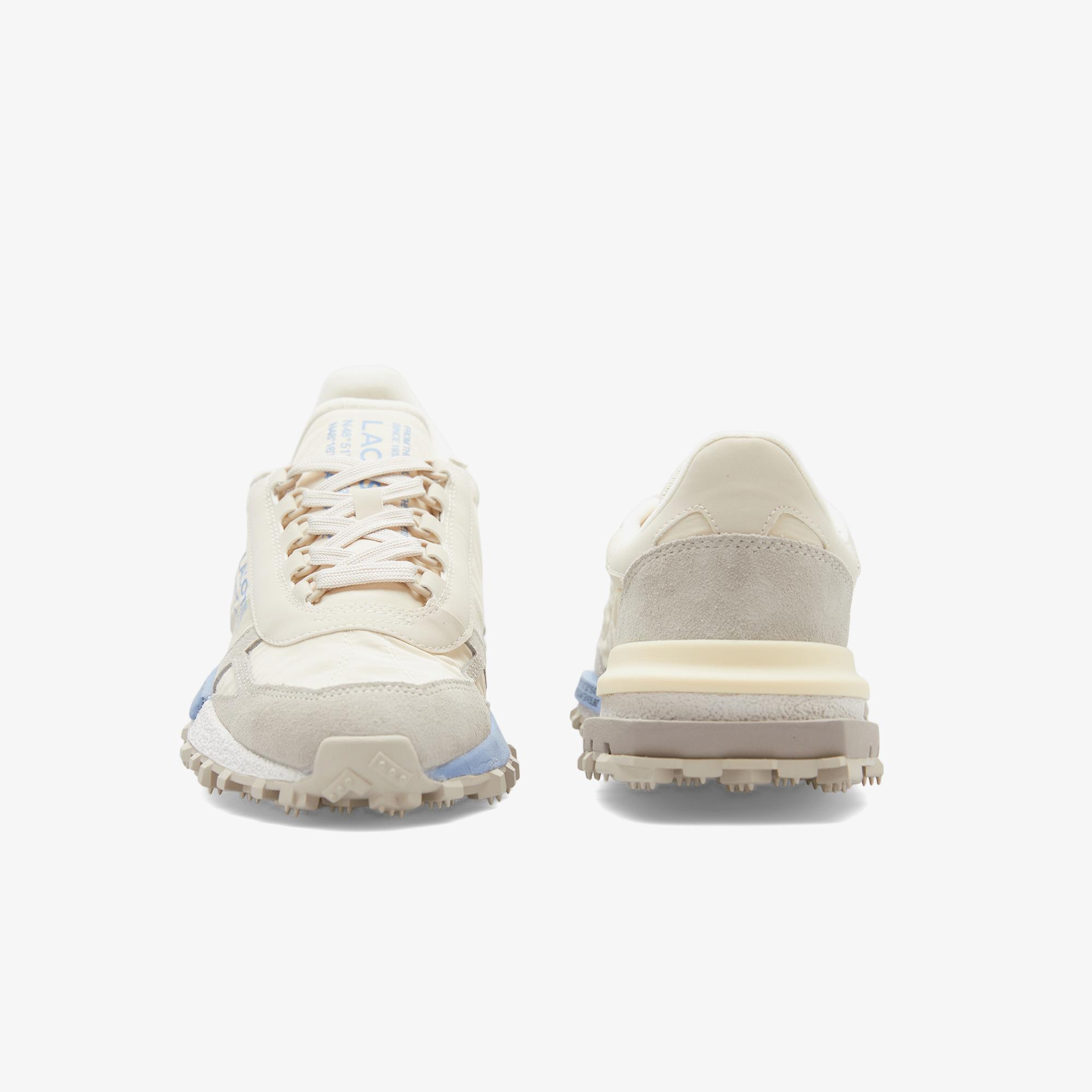 Elite Active Erkek Bej Sneaker