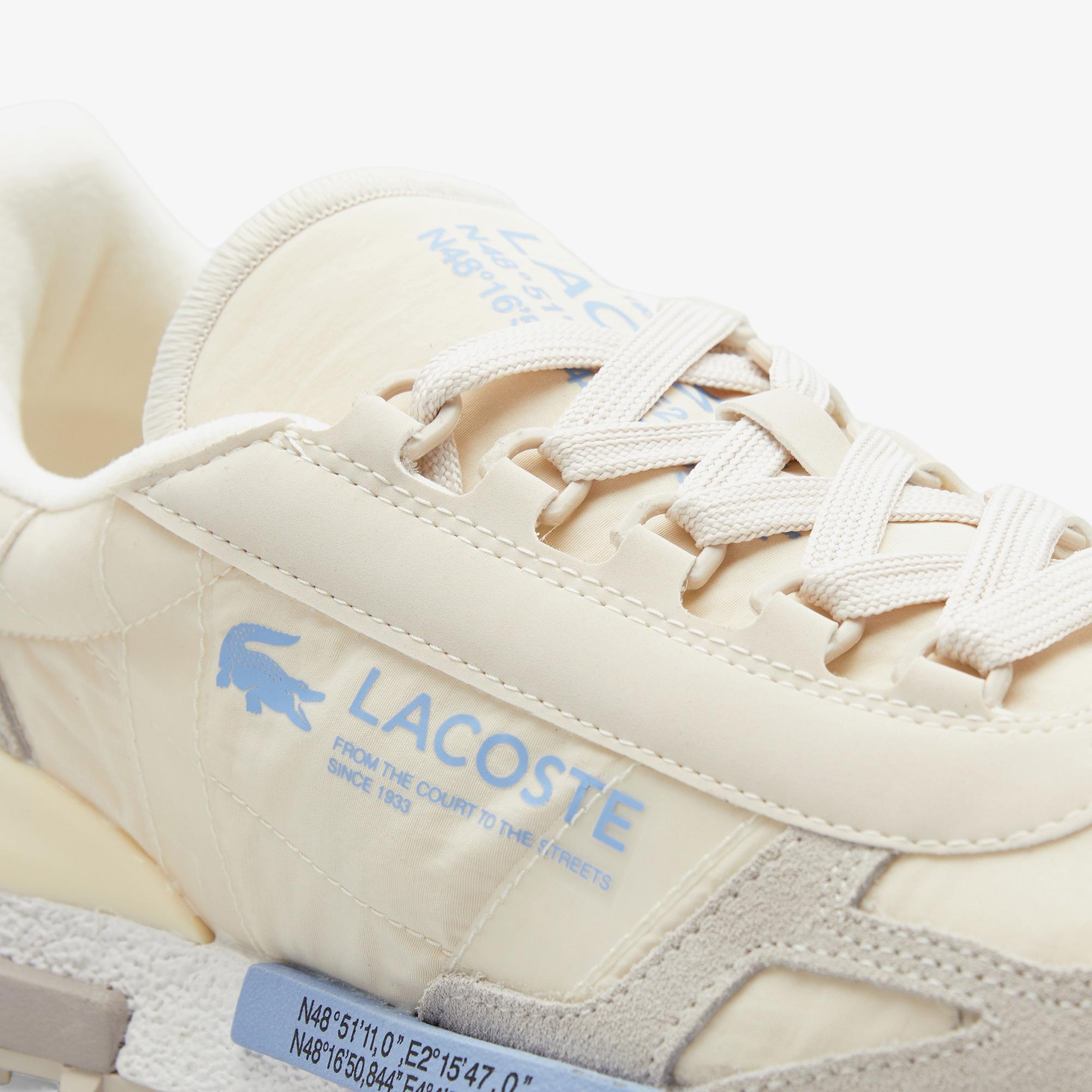 Elite Active Erkek Bej Sneaker