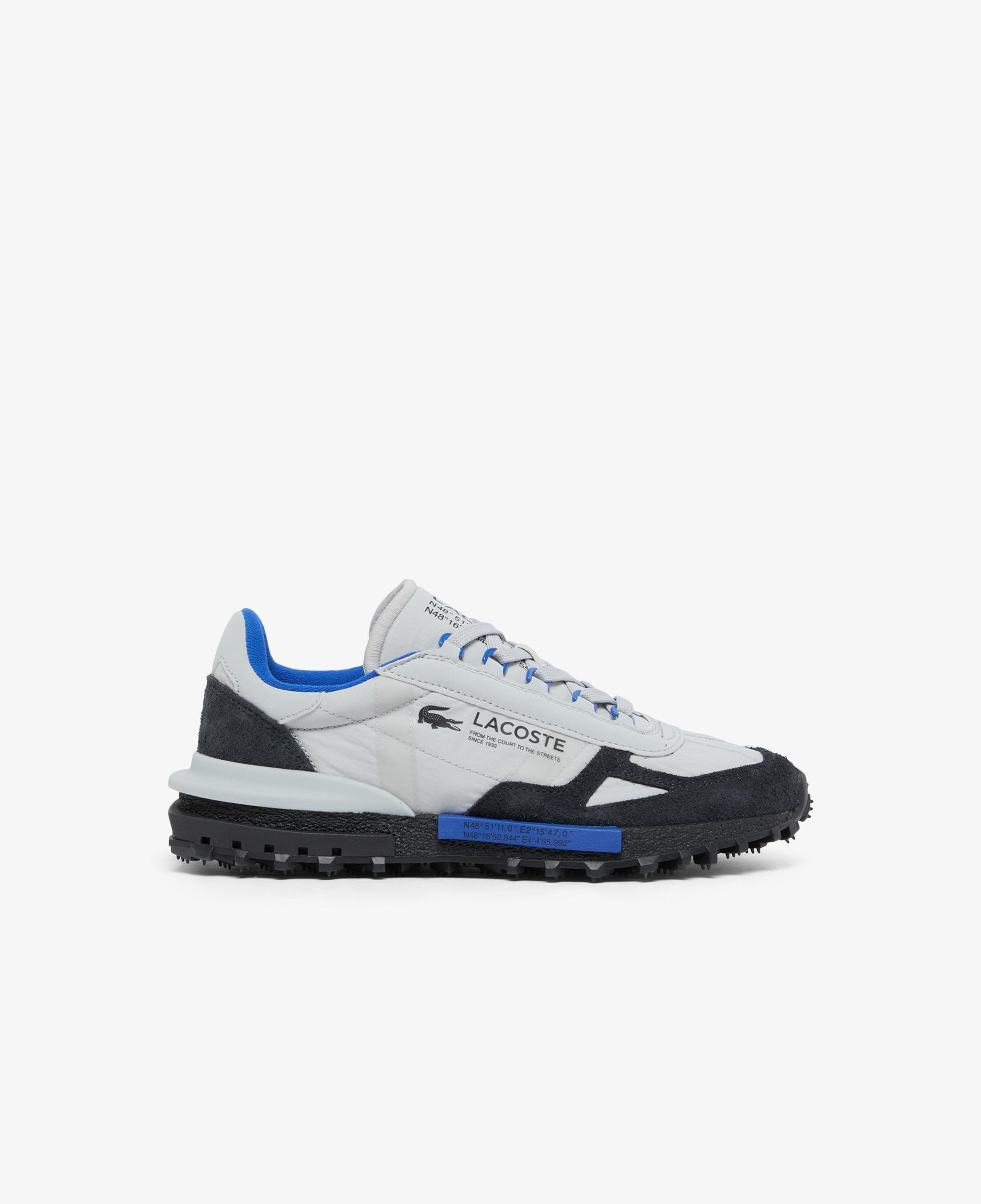 Elite Active Erkek Gri Sneaker