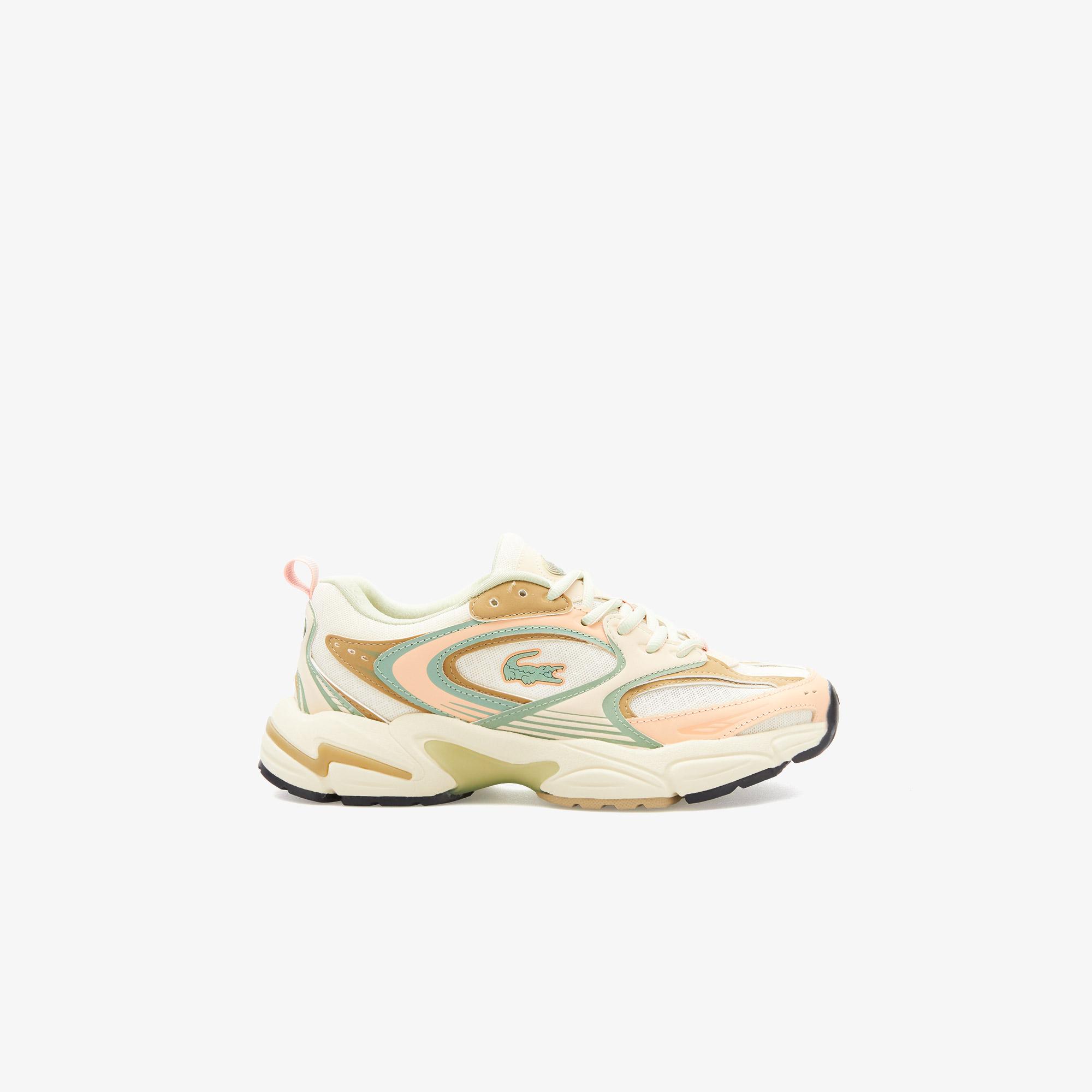 Storm 96 2K Kadın Bej Sneaker