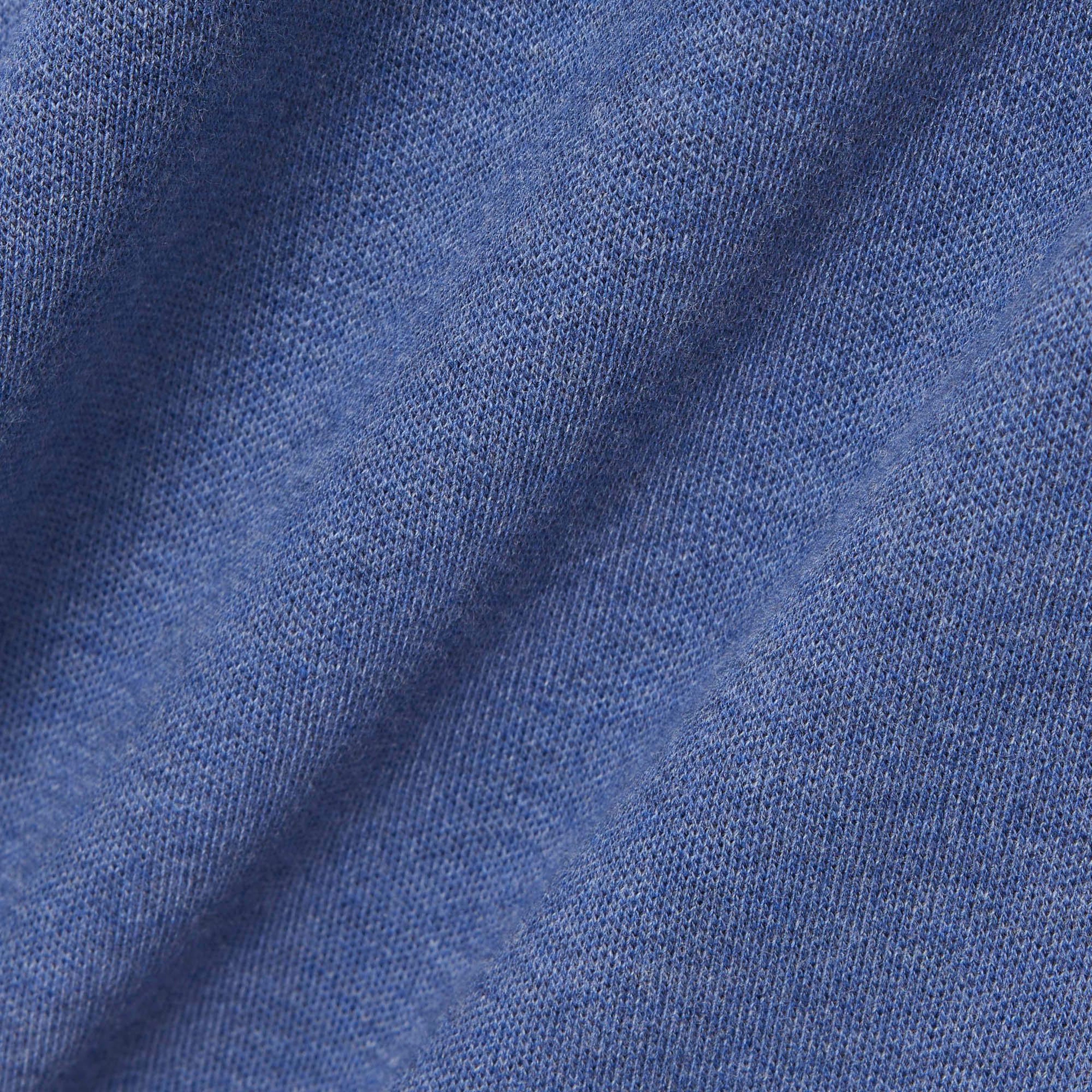 Erkek Regular Fit Lacivert Paris Polo