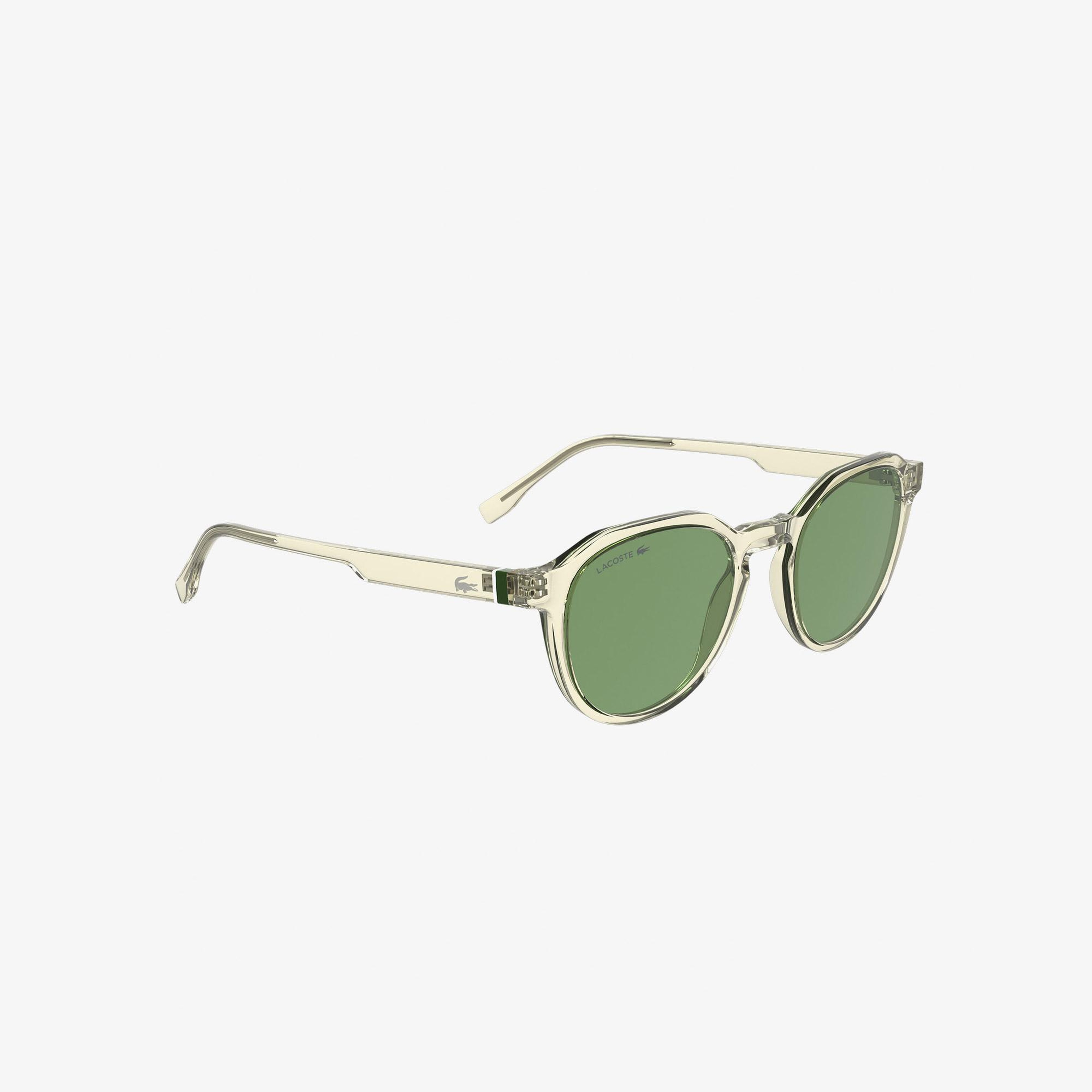 Erkek Sarı Güneş Gözlüğü
