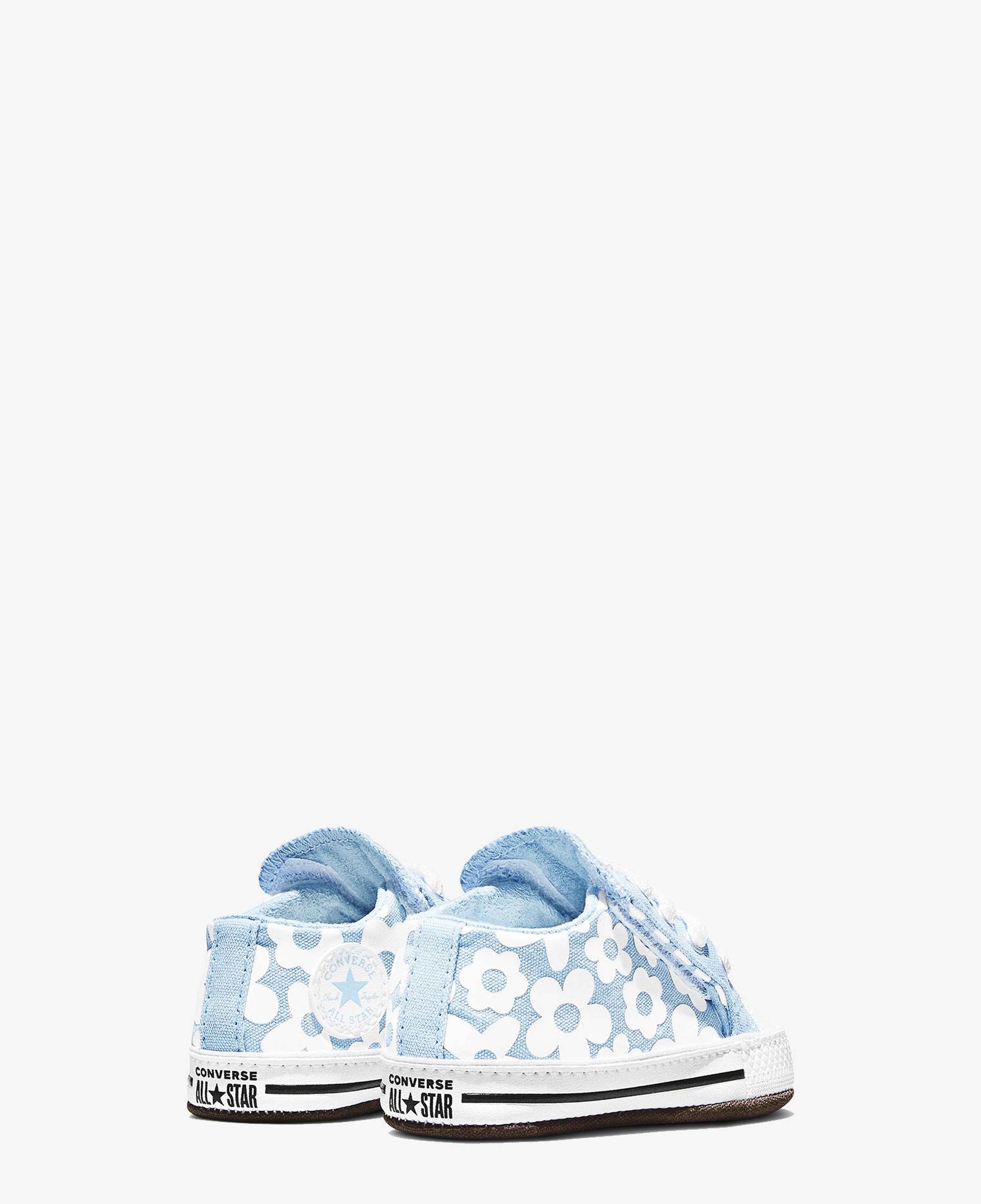 Converse Chuck Taylor All Star Bebek Mavi Sneaker