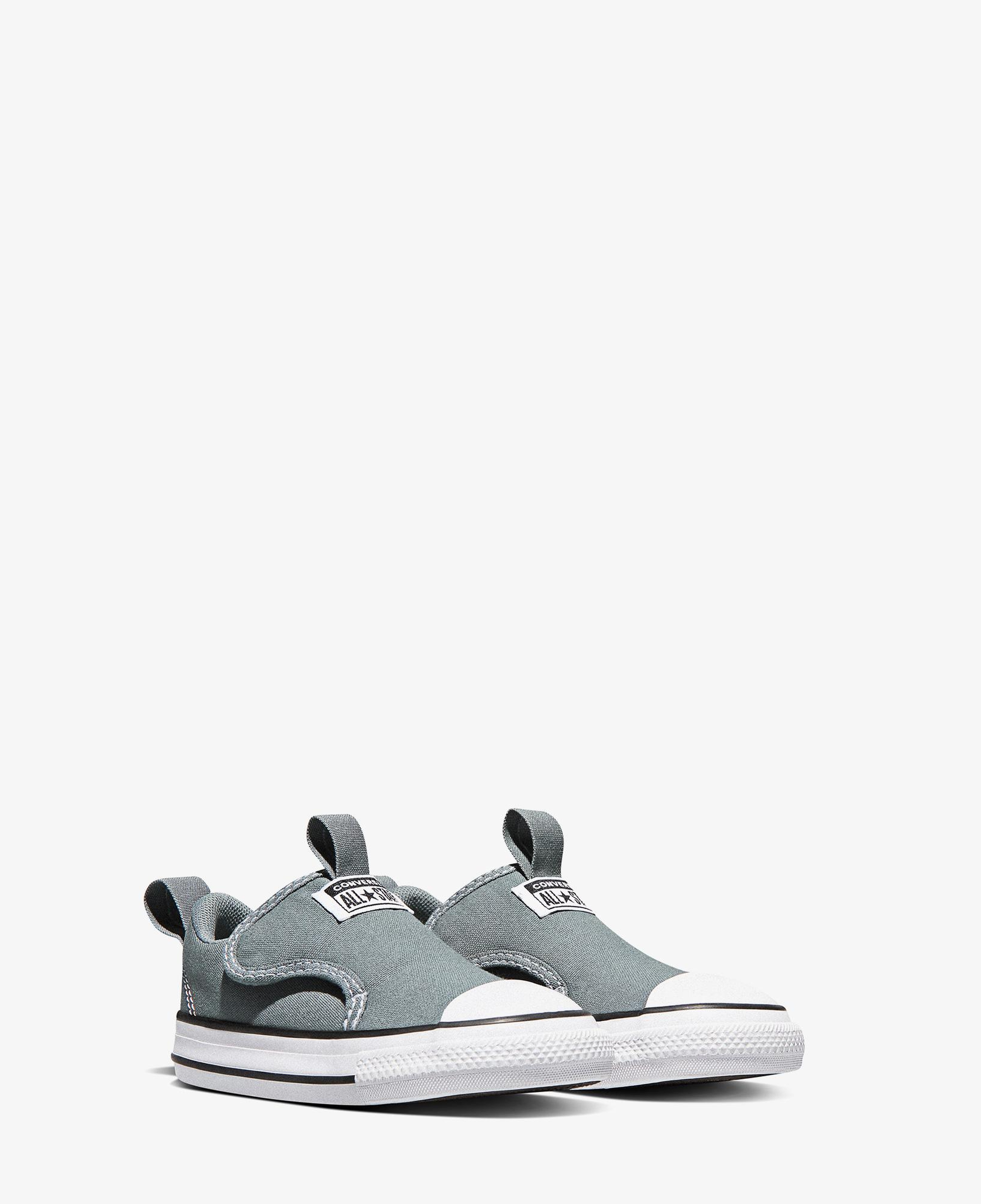 Converse Chuck Taylor All Star Malden Street Bebek Yeşil Terlik