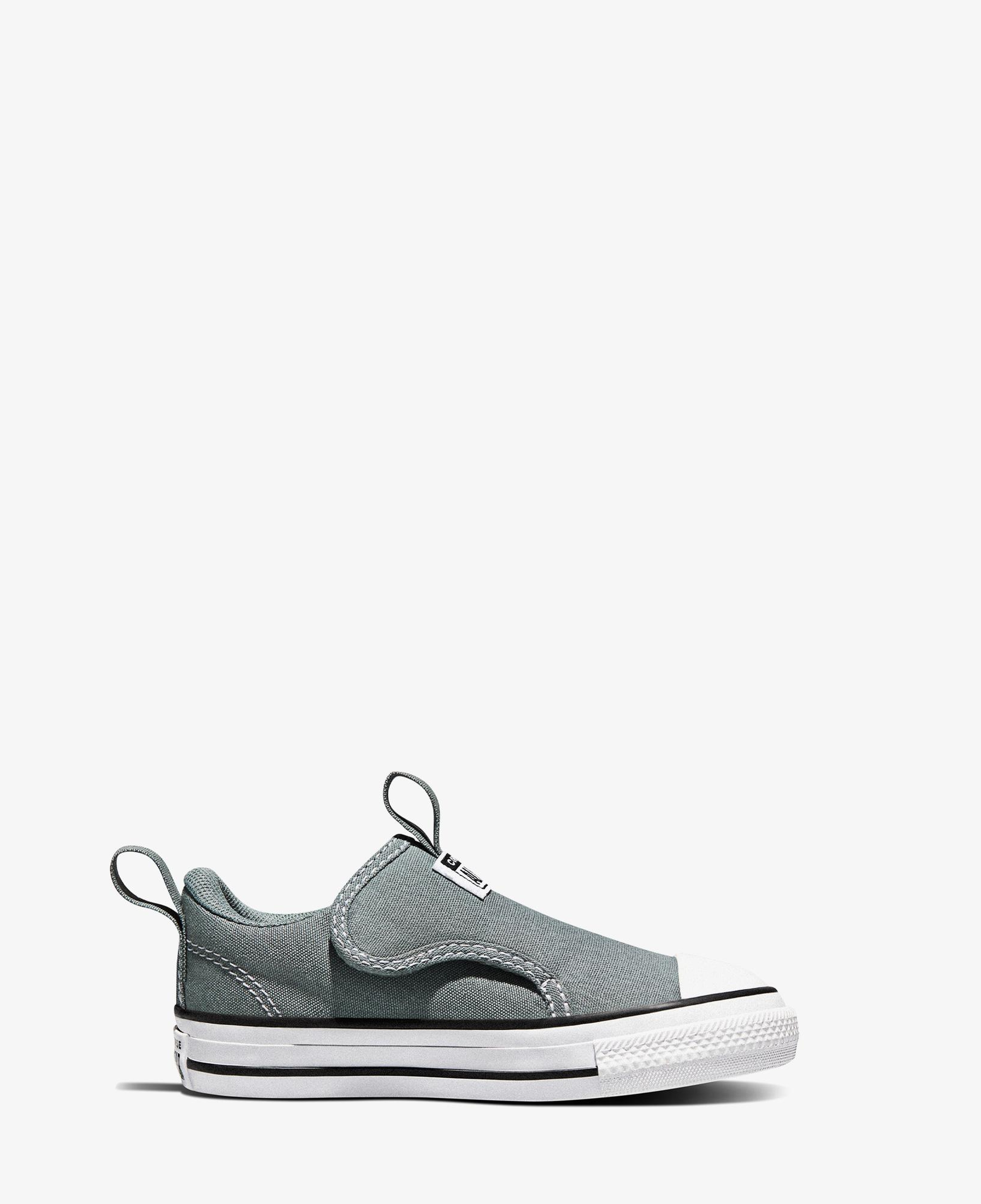 Converse Chuck Taylor All Star Malden Street Bebek Yeşil Terlik