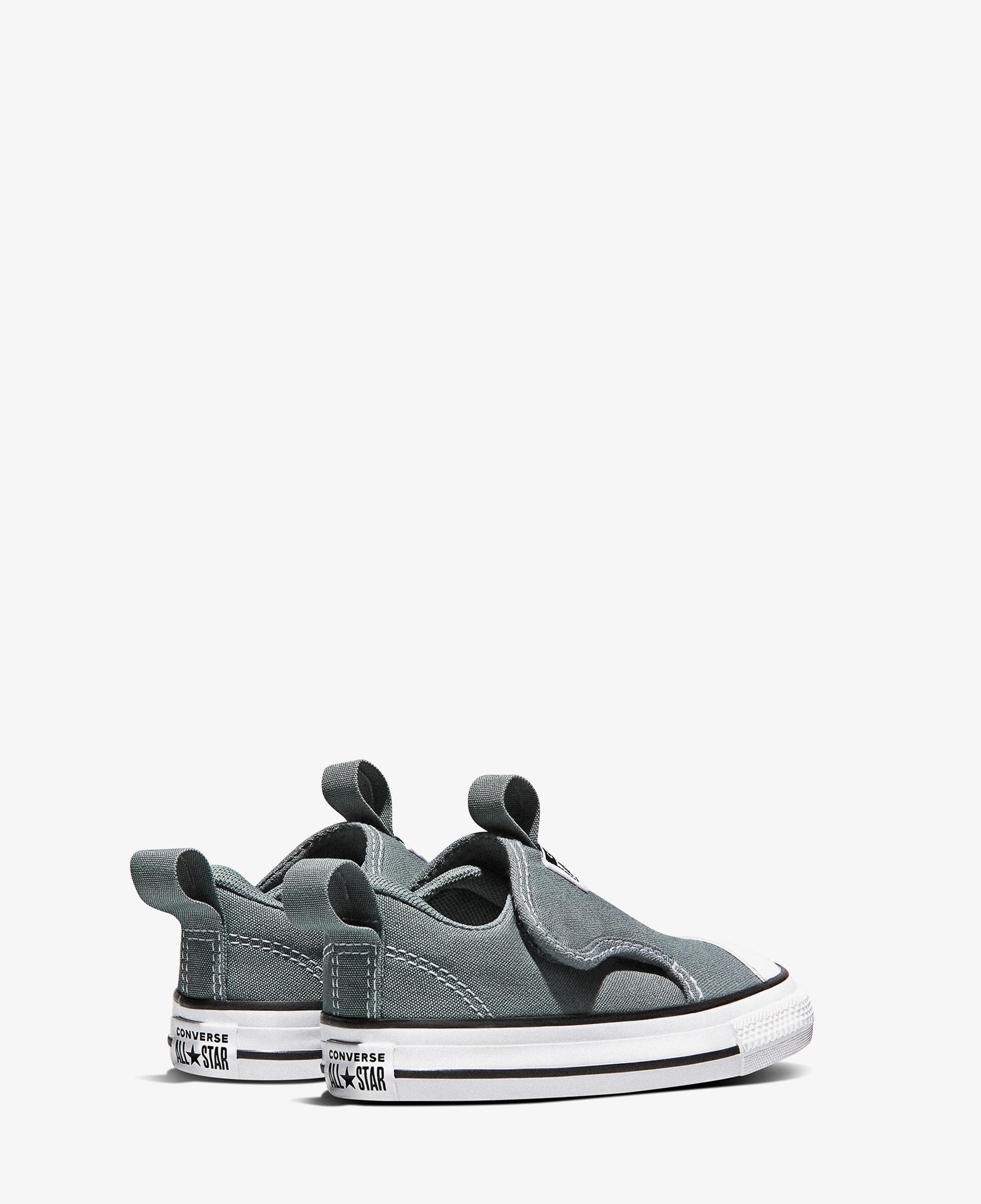 Converse Chuck Taylor All Star Malden Street Bebek Yeşil Terlik
