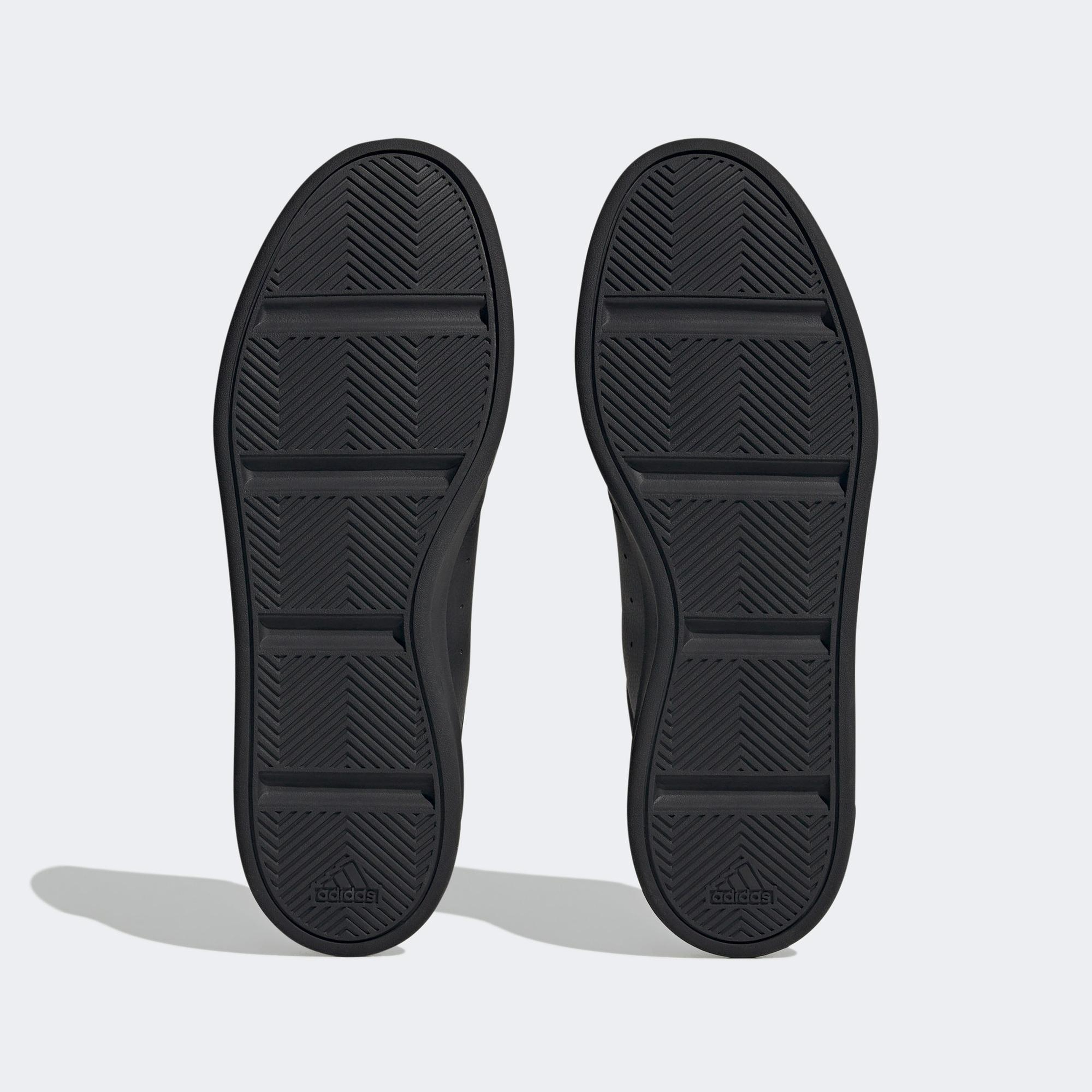 adidas Kantana Erkek Siyah Tenis Ayakkabısı