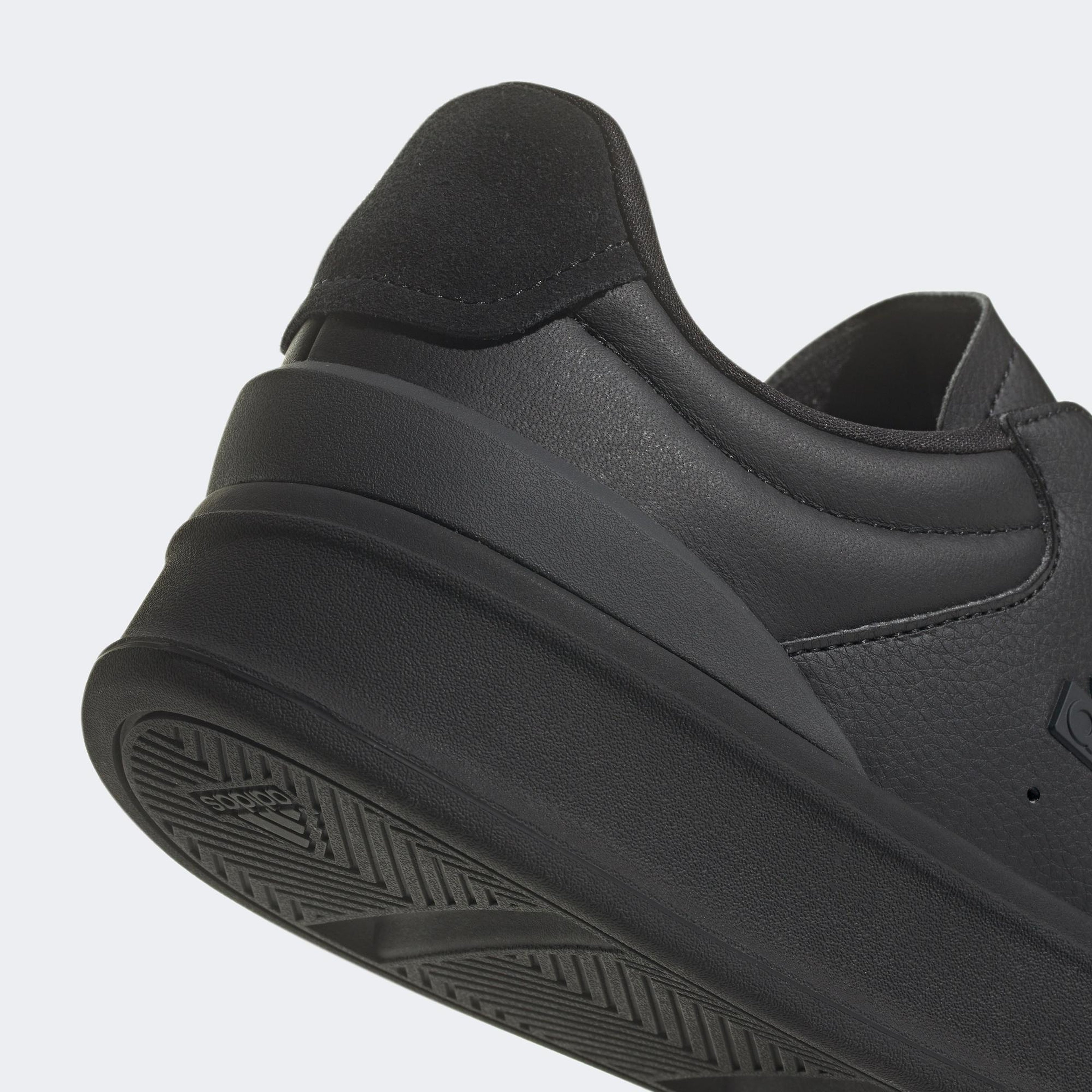adidas Kantana Erkek Siyah Tenis Ayakkabısı