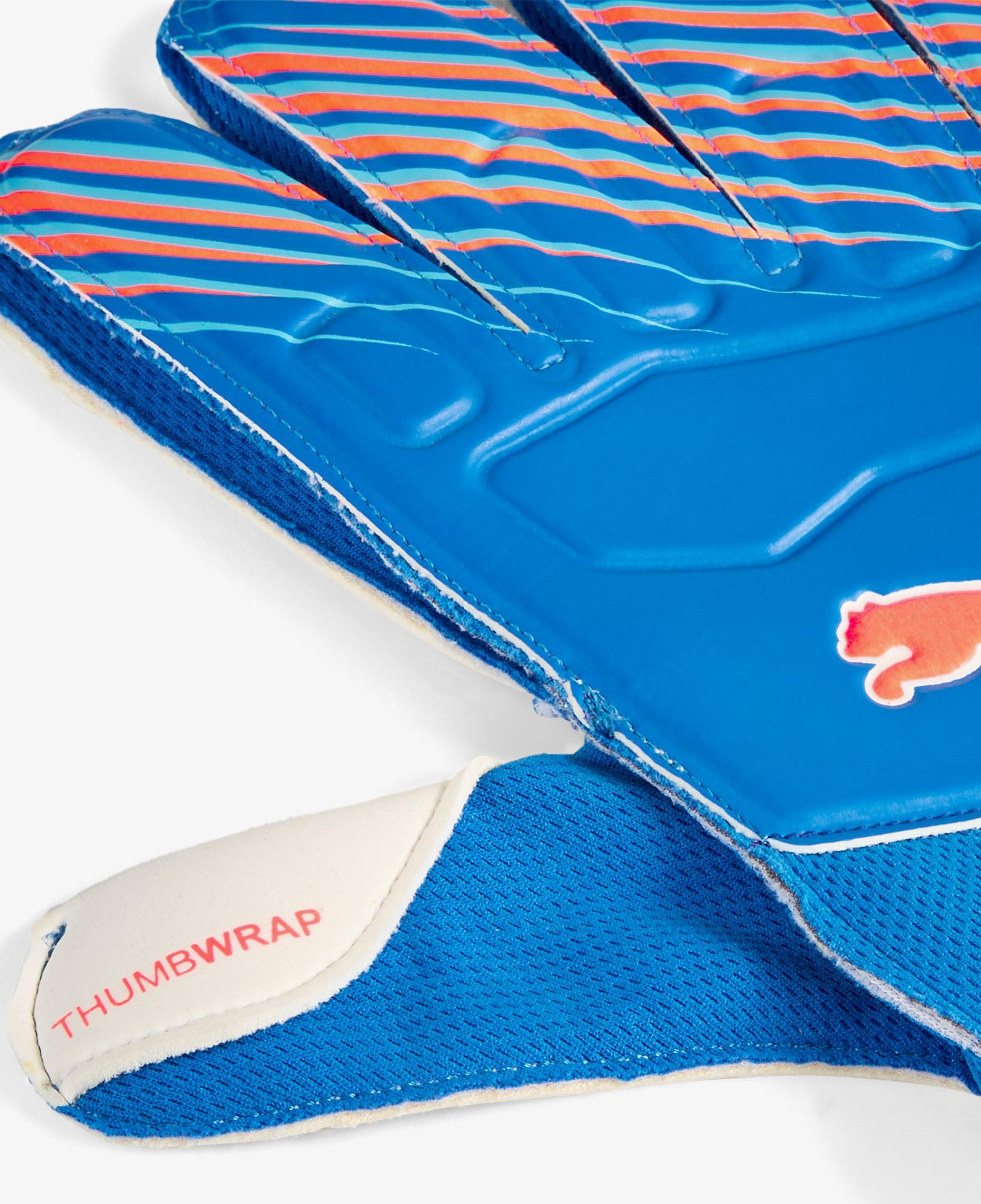 Puma Ultra Play RC Unisex Mavi Kaleci Eldiveni