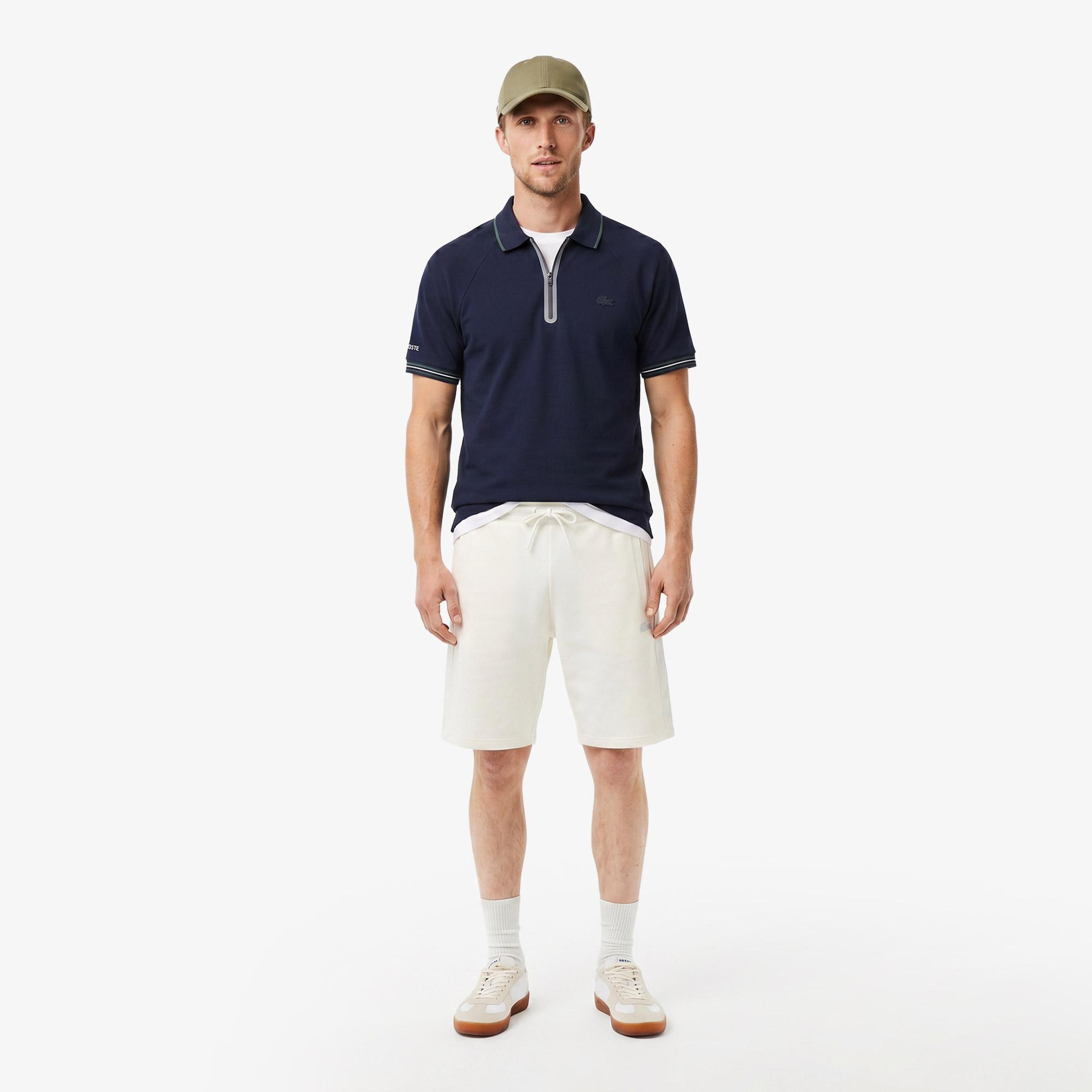 Erkek Regular Fit Lacivert Polo
