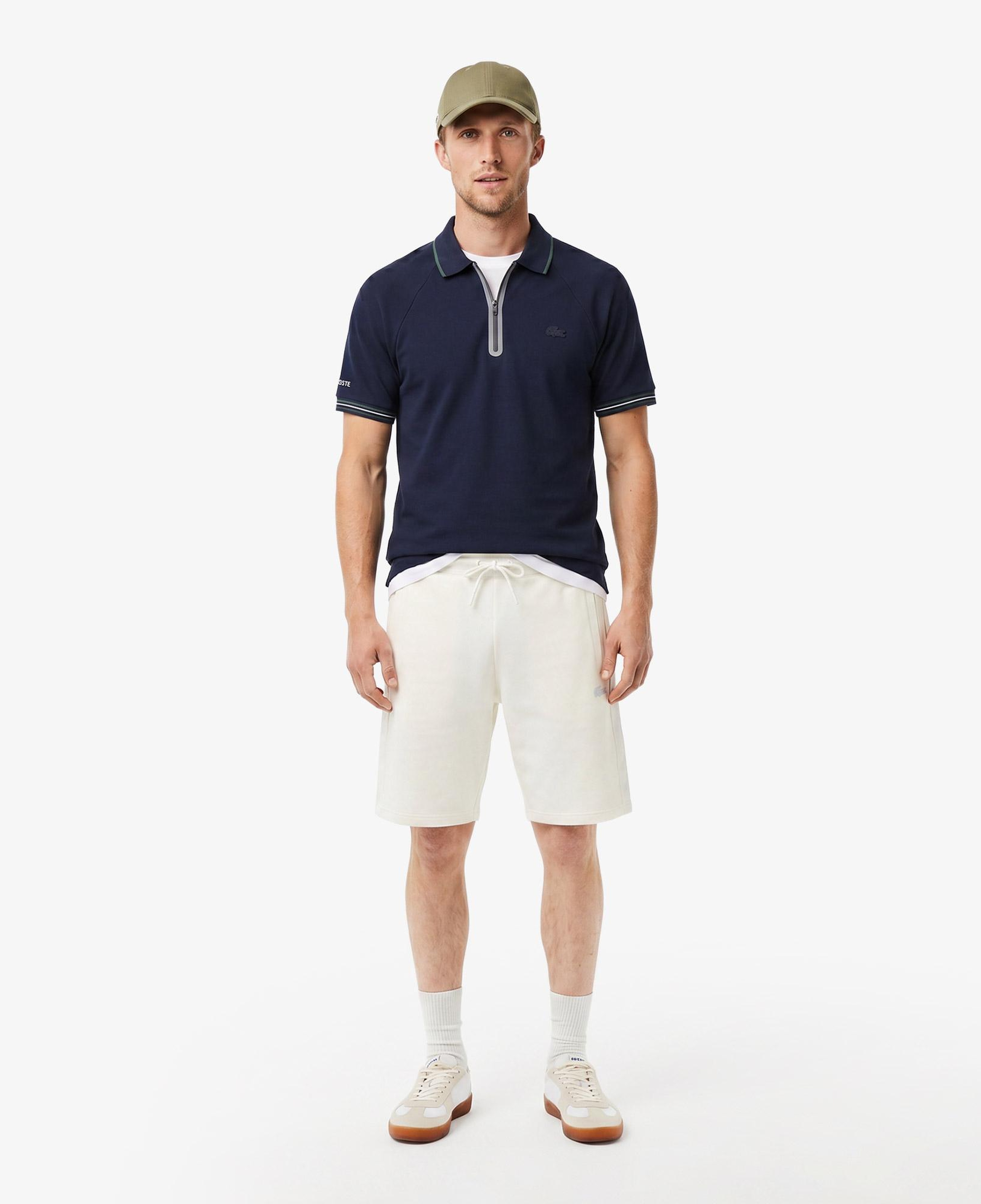 Erkek Regular Fit Lacivert Polo