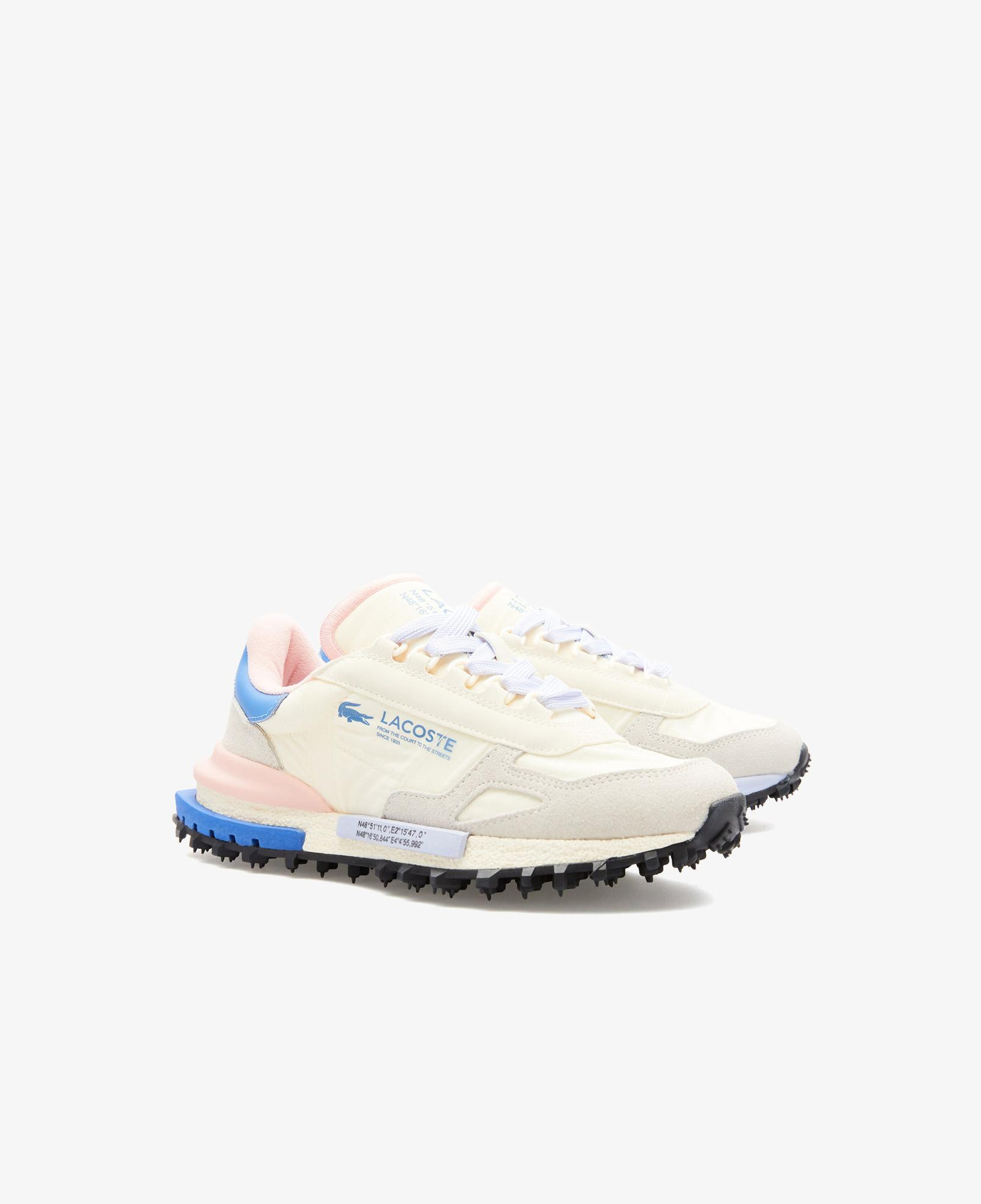 Elite Active Kadın Krem Sneaker