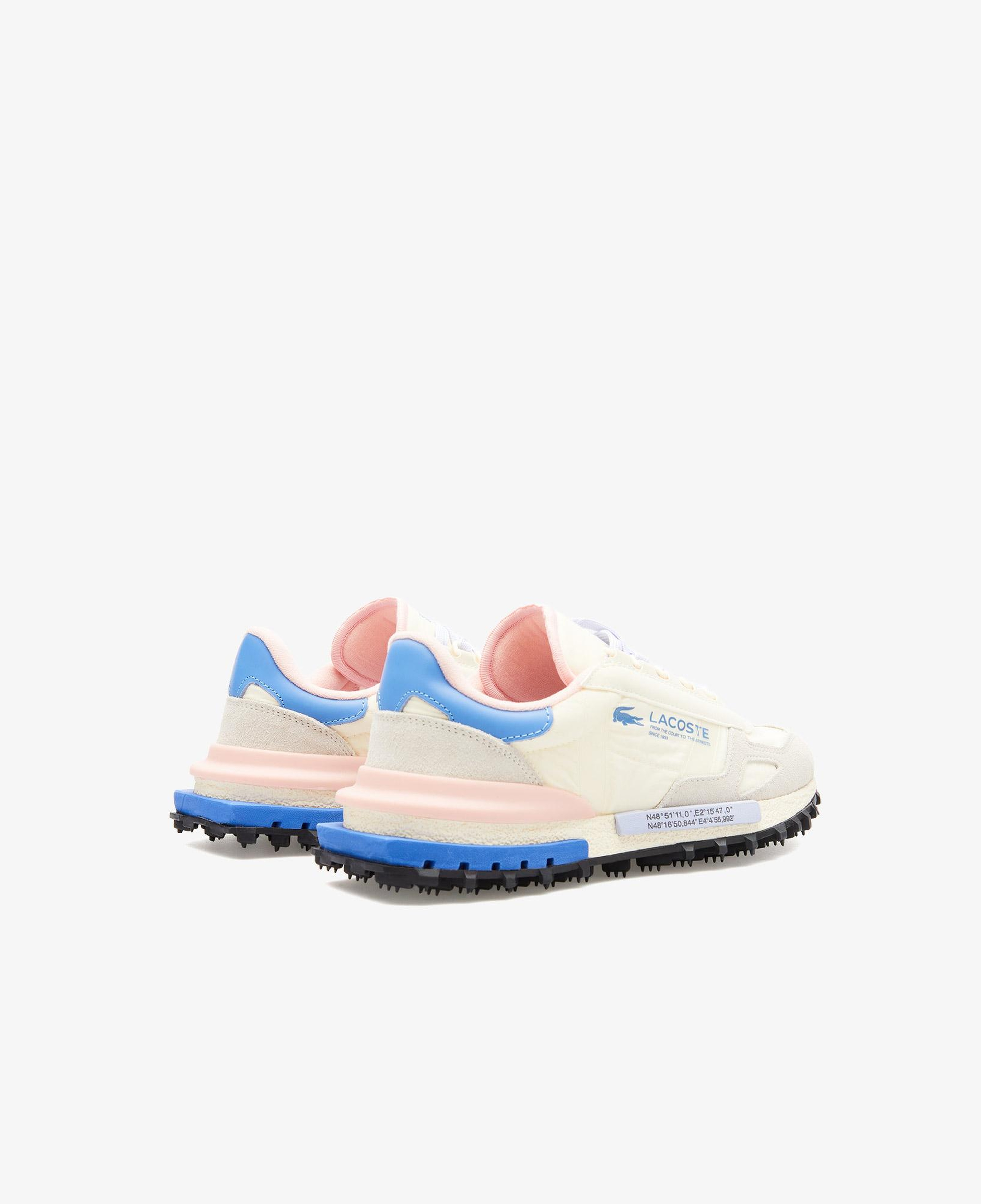 Elite Active Kadın Krem Sneaker