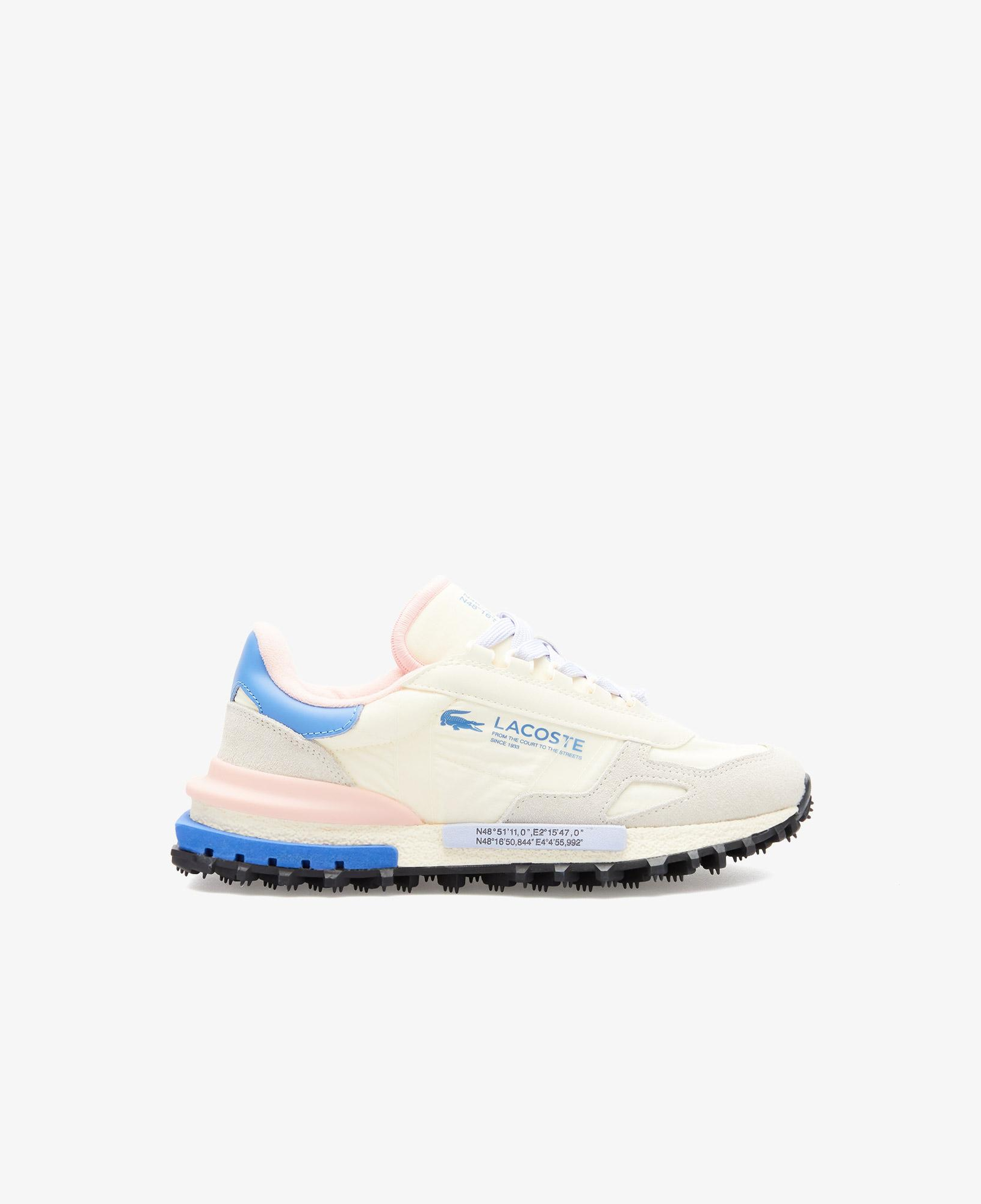 Elite Active Kadın Krem Sneaker