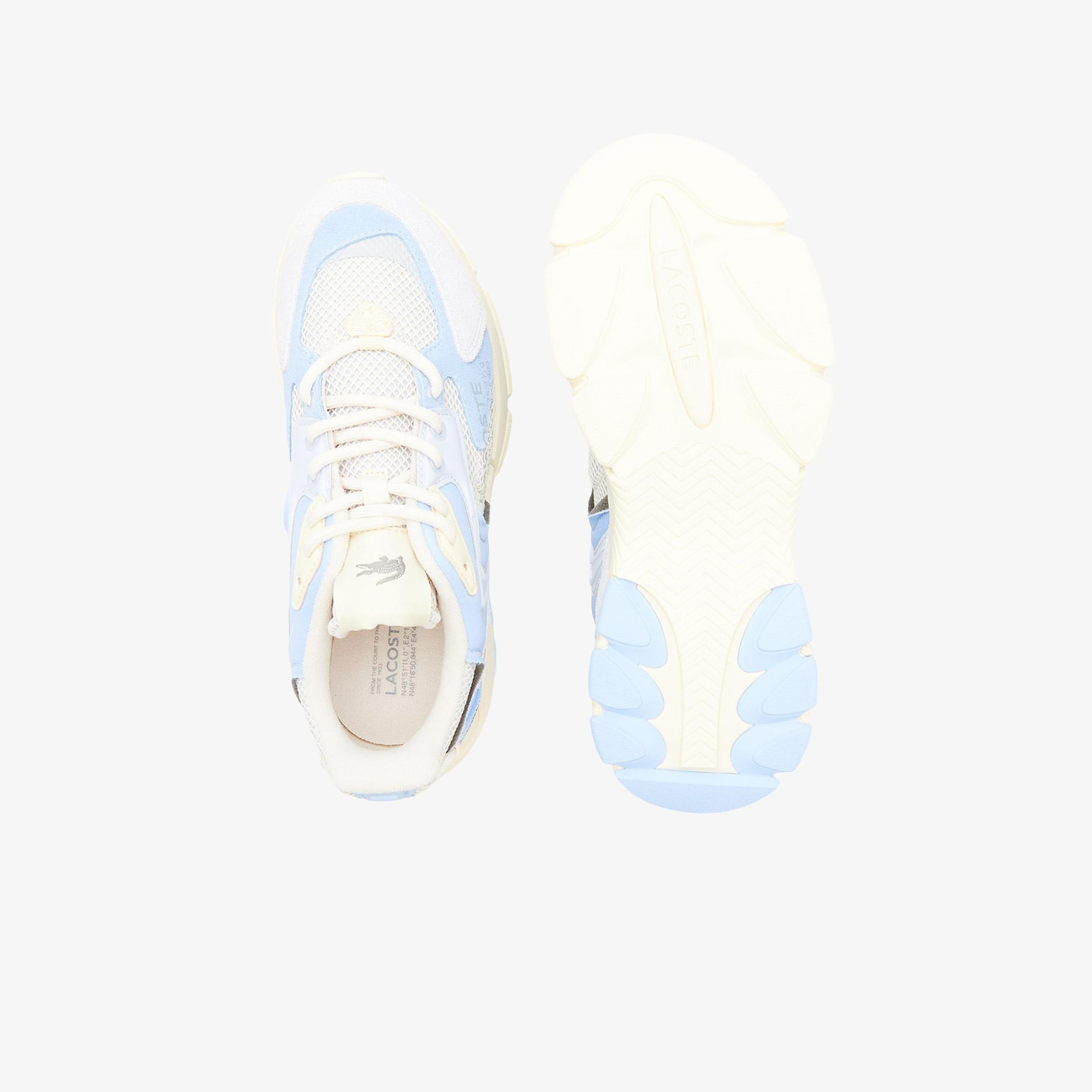 L003 Neo Kadın Mavi Sneaker