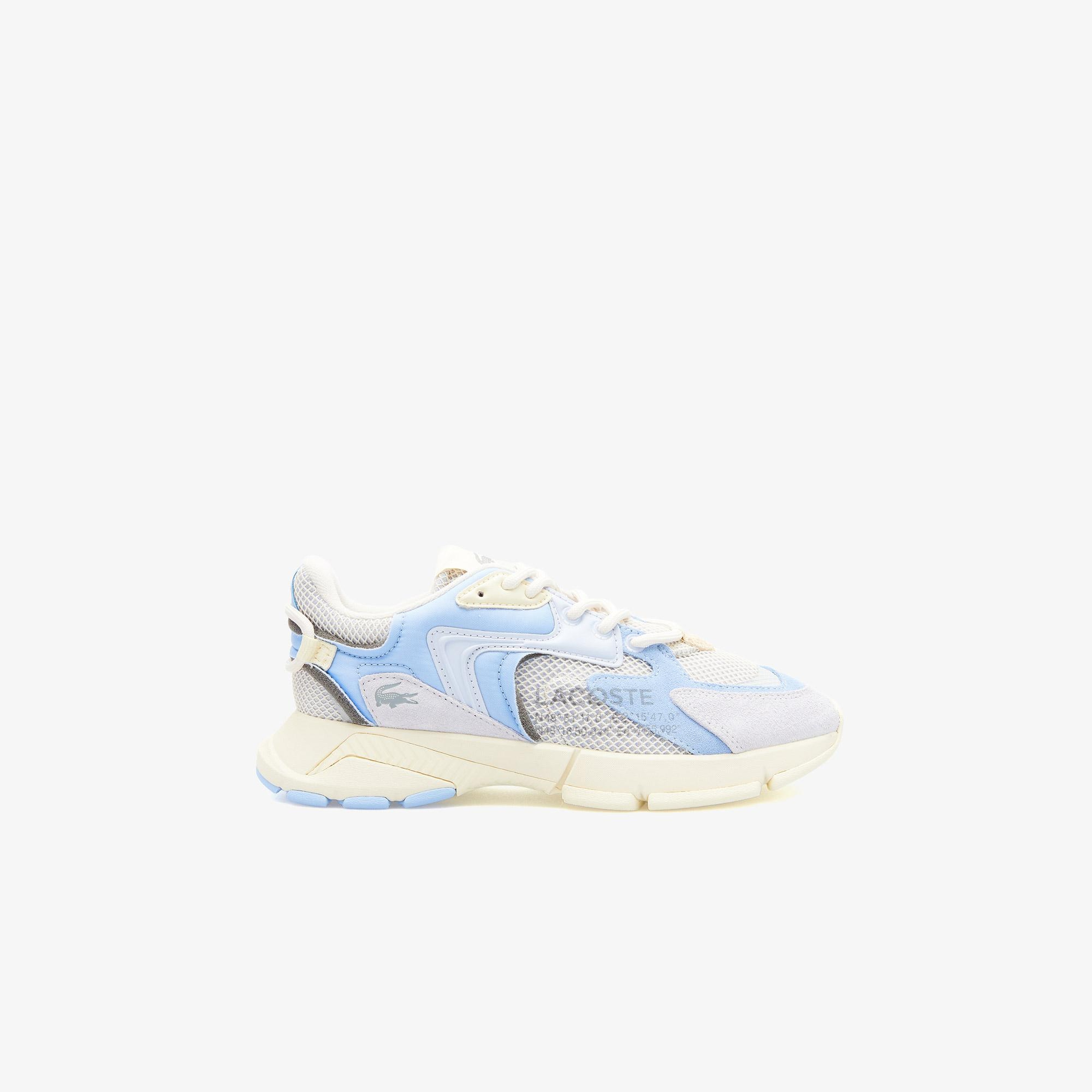 L003 Neo Kadın Mavi Sneaker